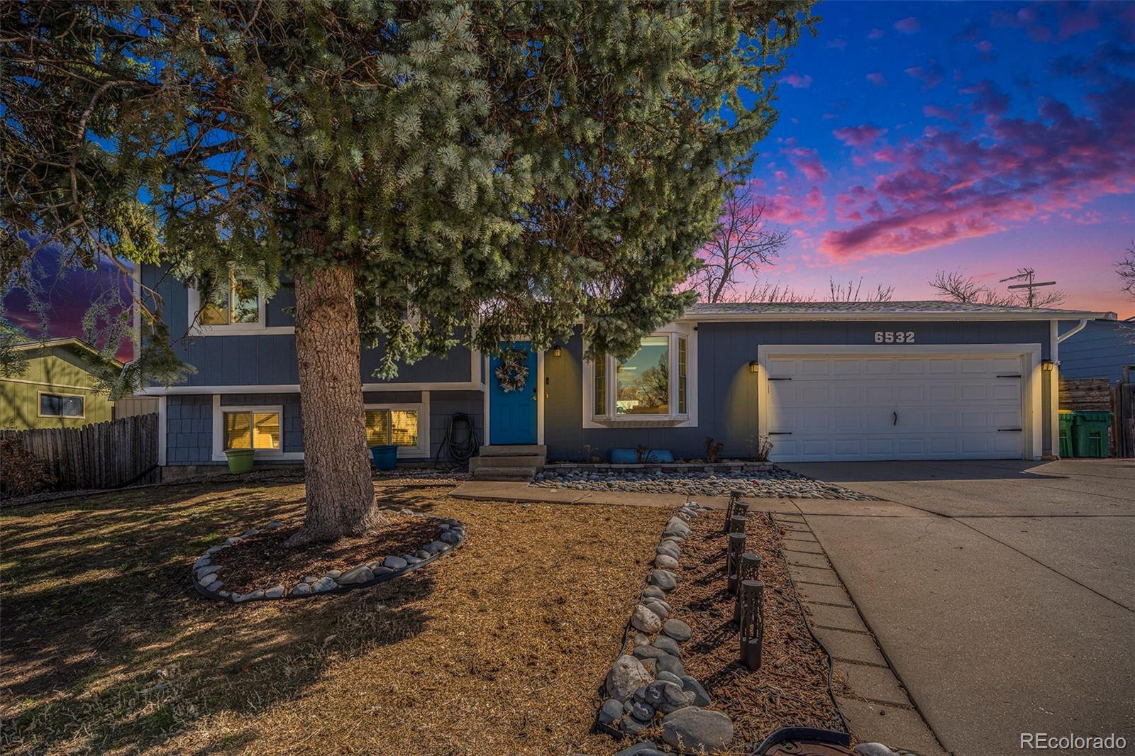 S Field Way, Littleton, CO 80123
