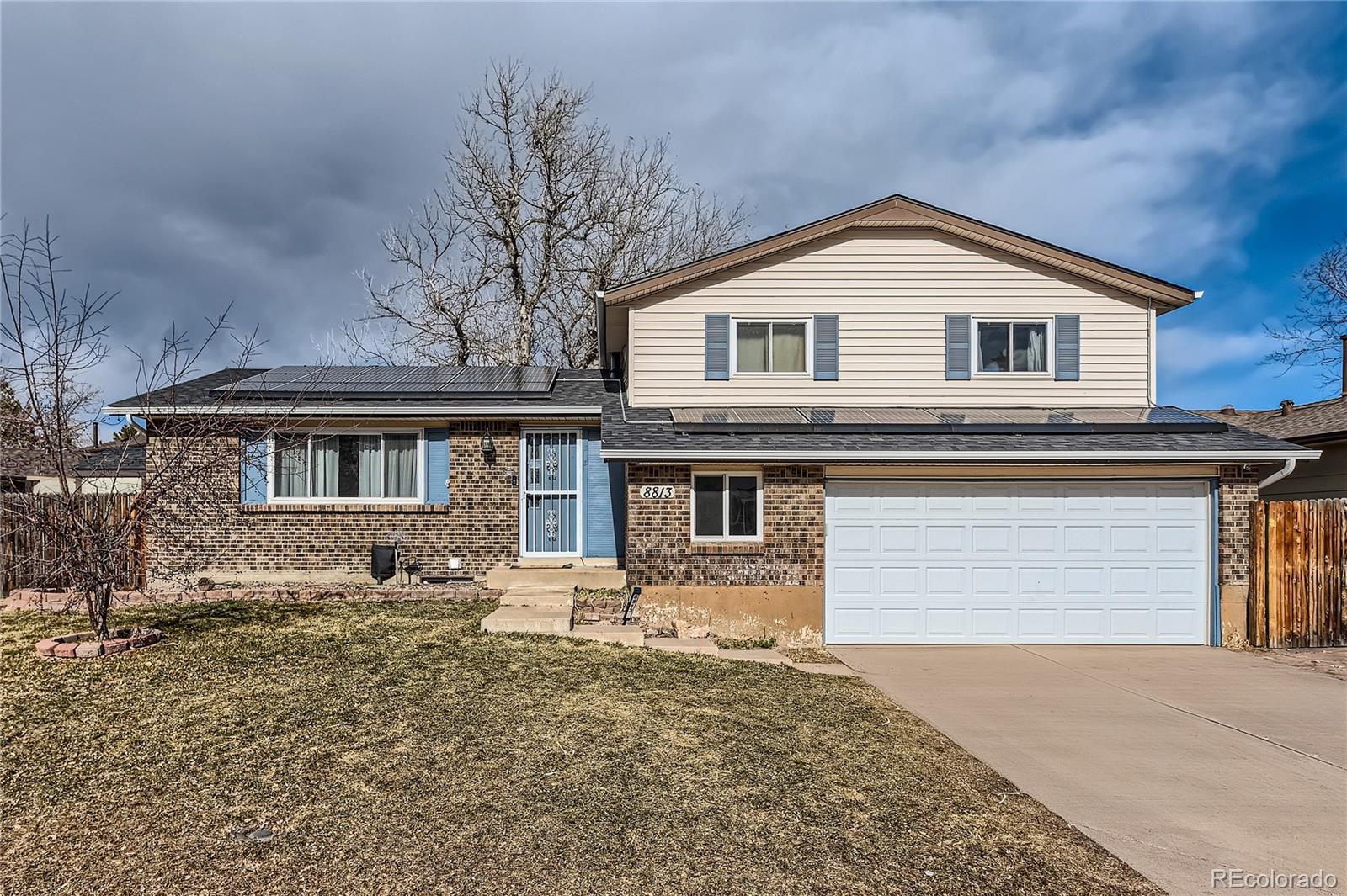 W Arbor Ave, Littleton, CO 80123