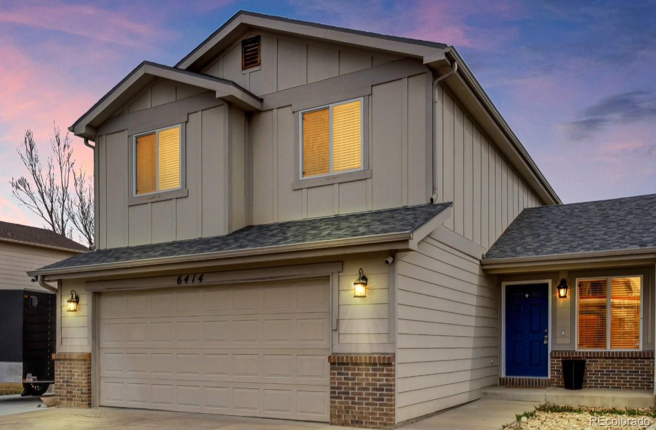 Stuart St, Arvada, CO 80003