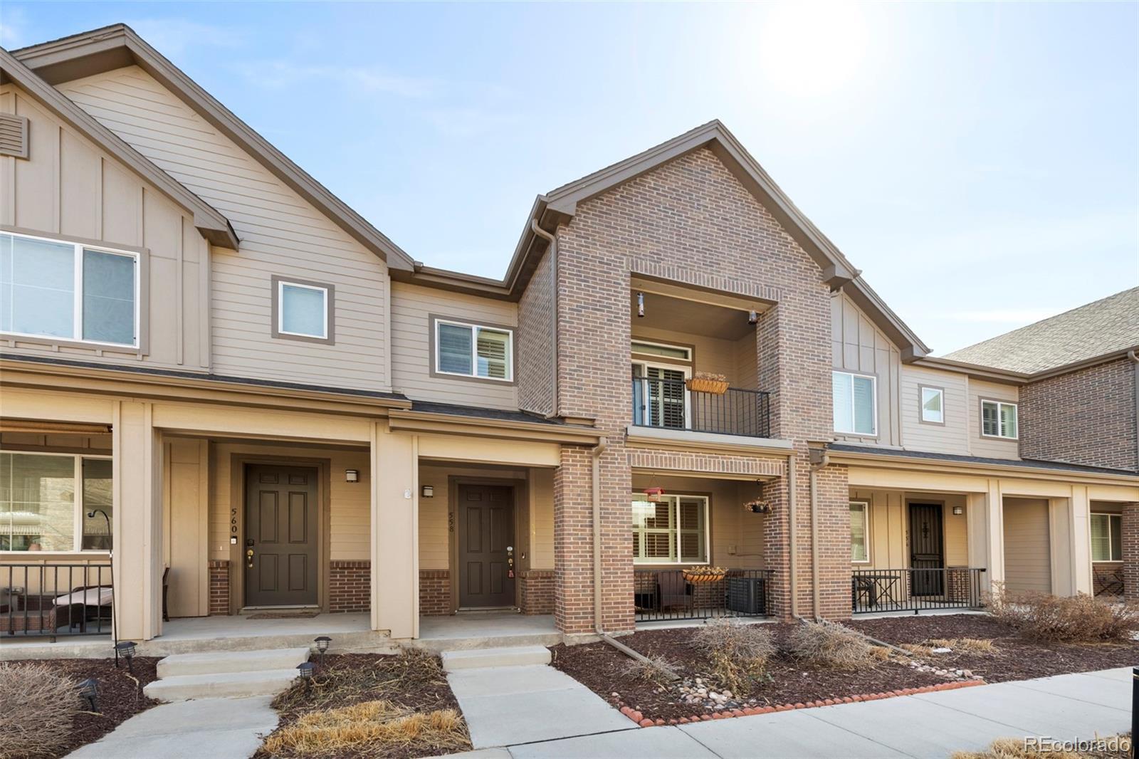 E Dry Creek Pl, Littleton, CO 80122