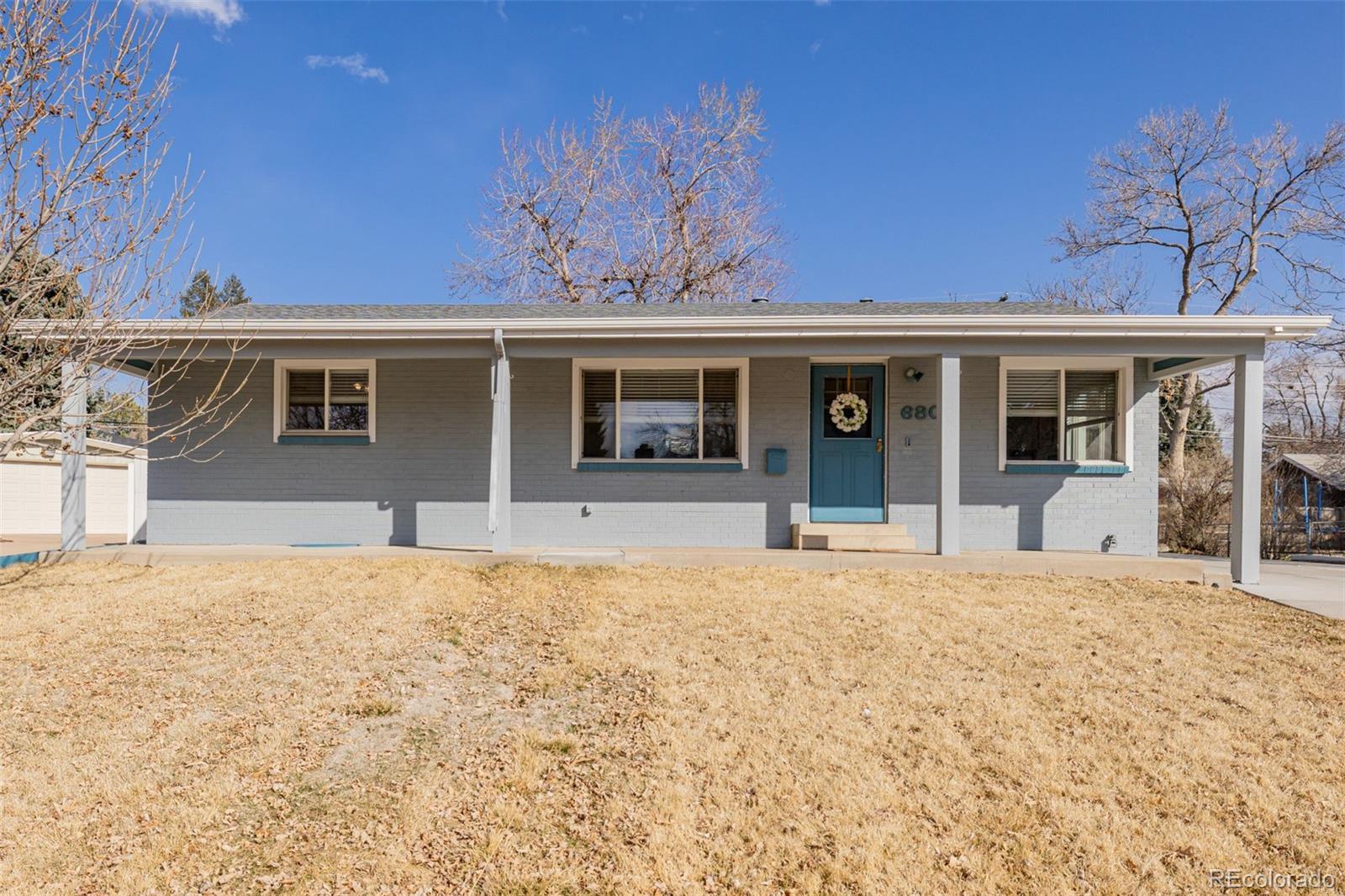 S Pennsylvania St, Centennial, CO 80122