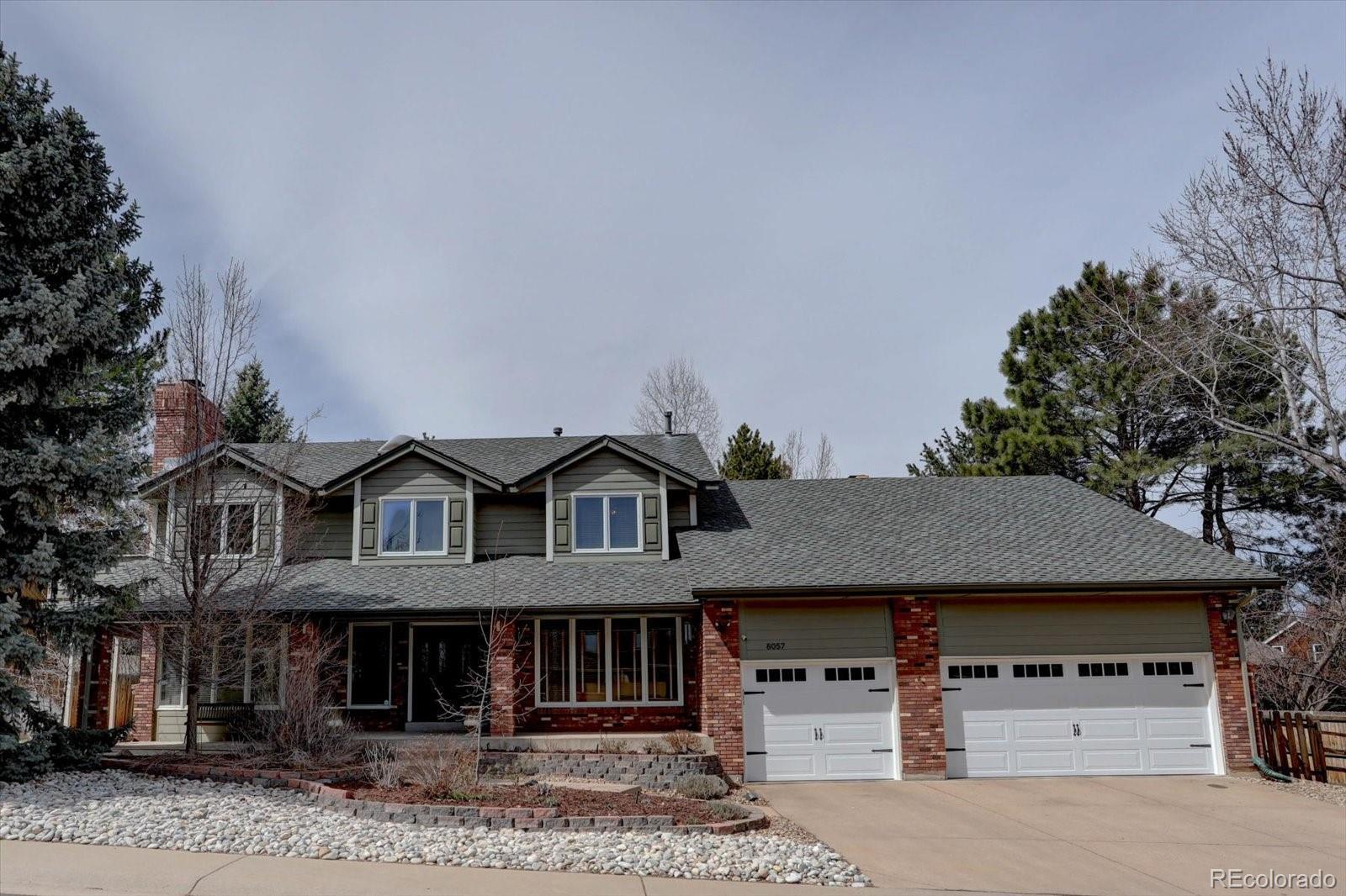 S Leyden St, Centennial, CO 80112