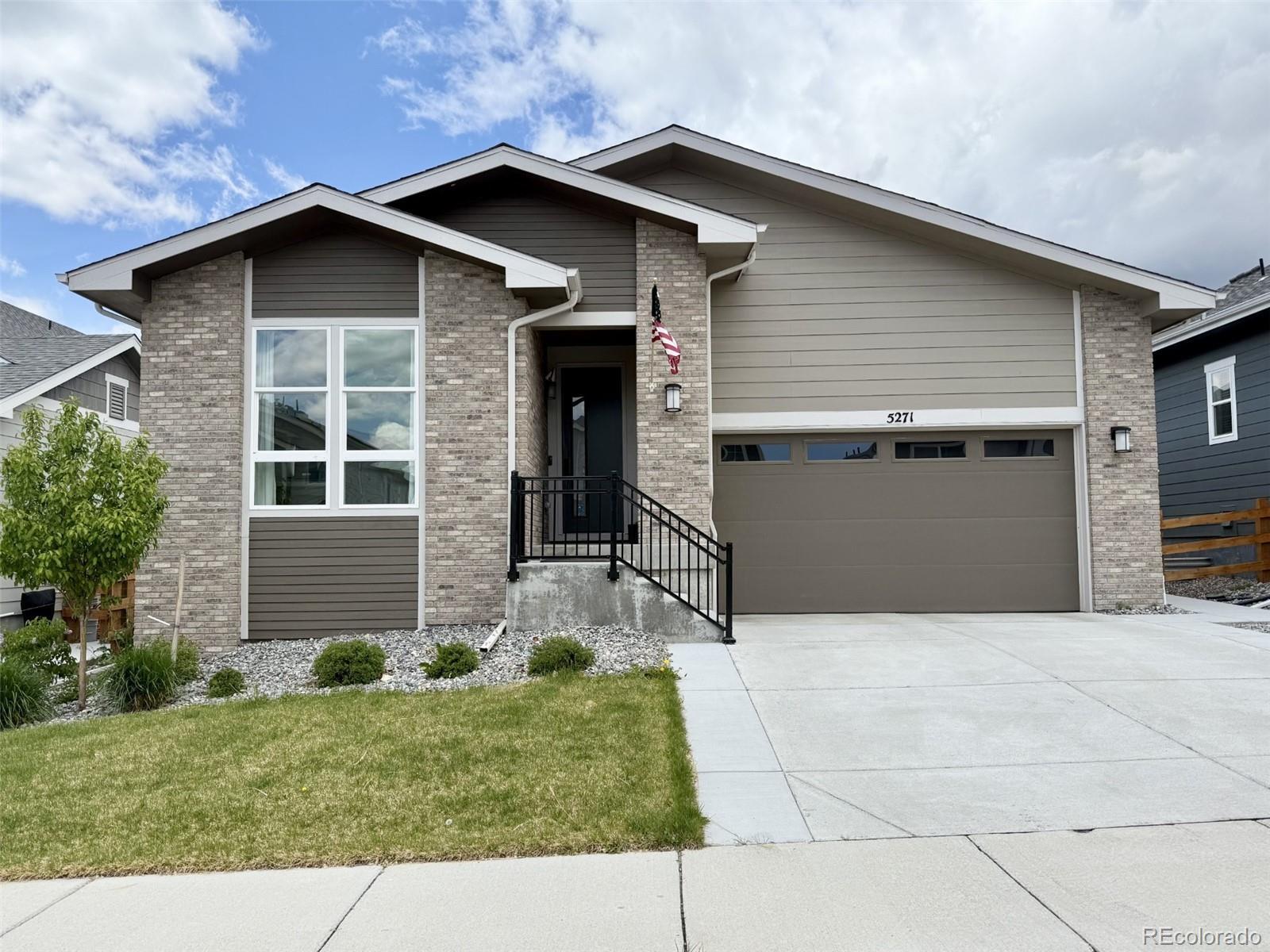 Routt Ct, Arvada, CO 80002