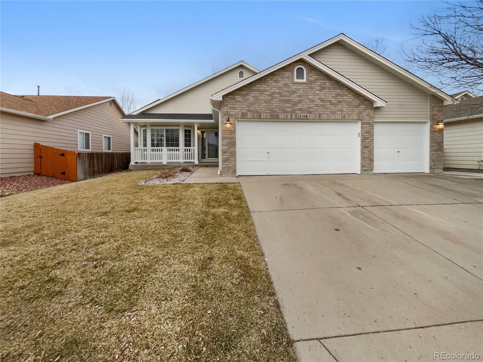 S Liverpool Way, Centennial, CO 80015