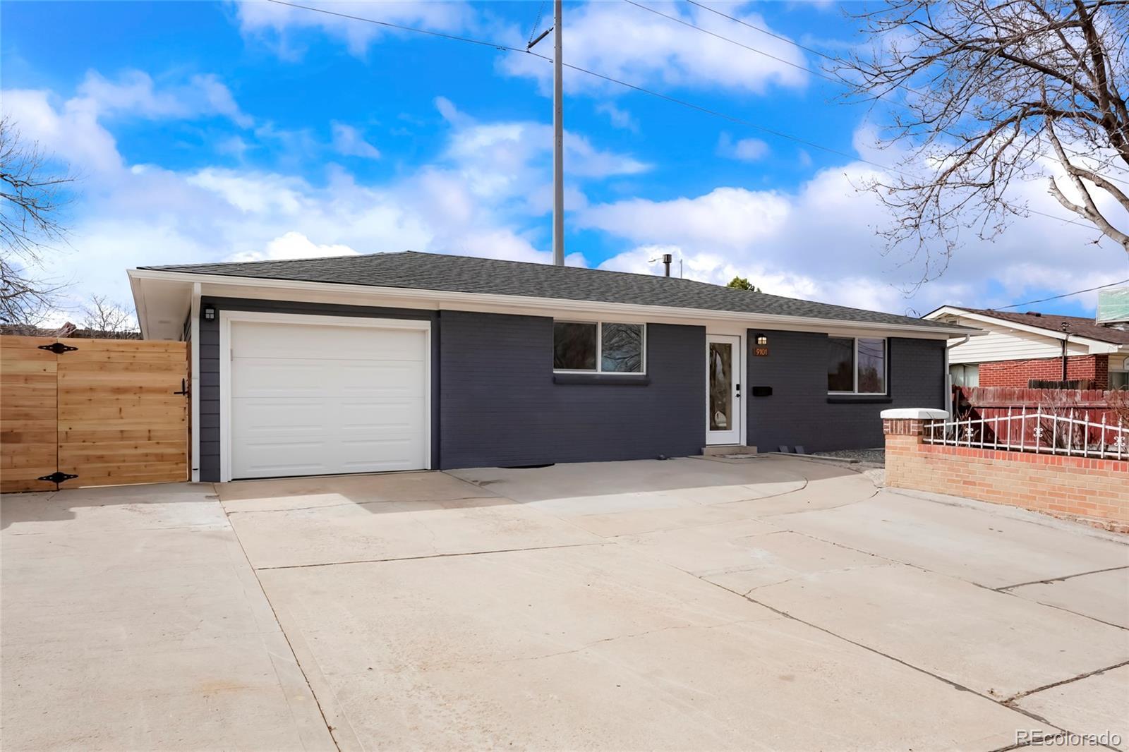 Clarkson St, Thornton, CO 80229