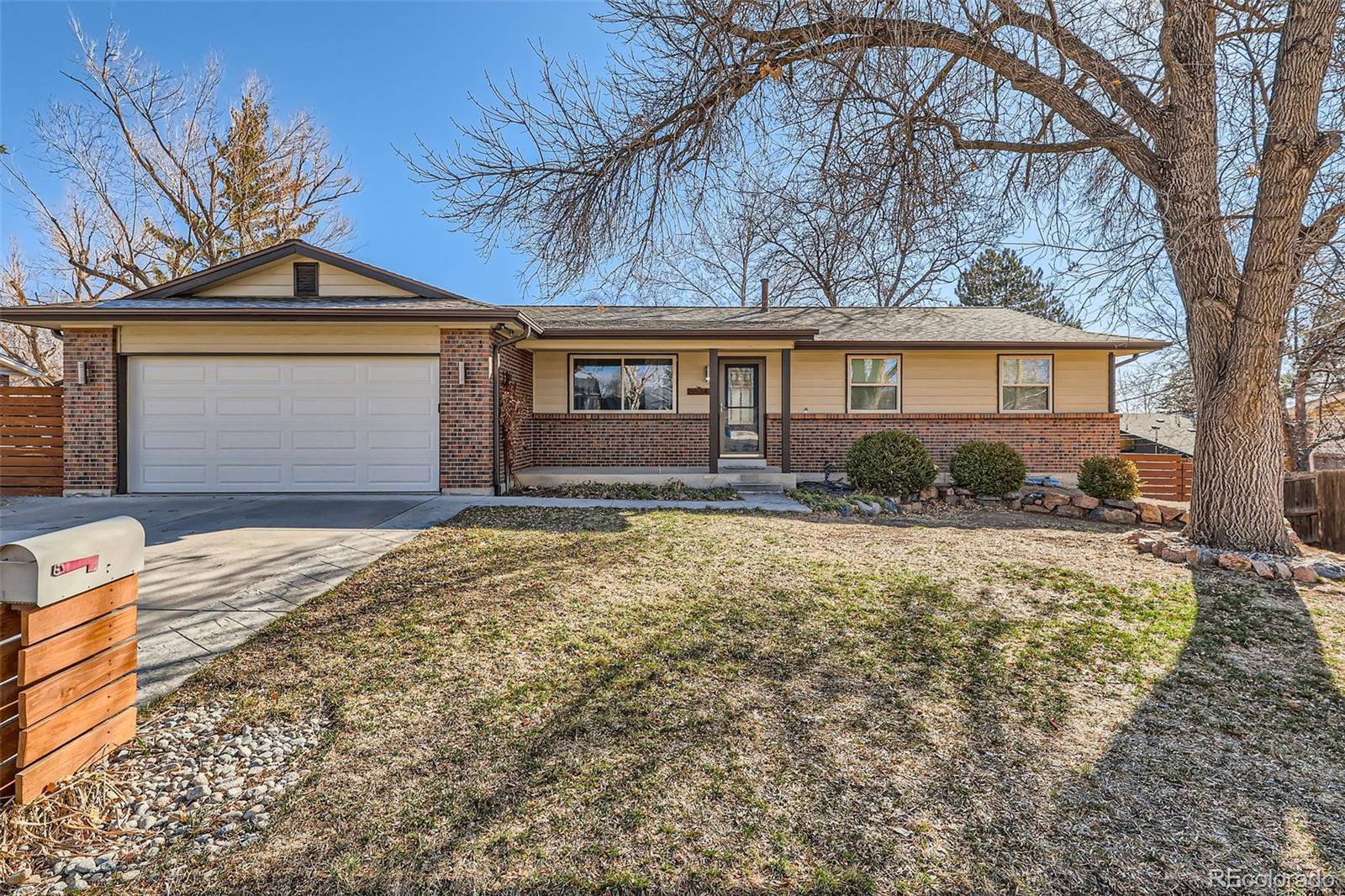 Field St, Arvada, CO 80004
