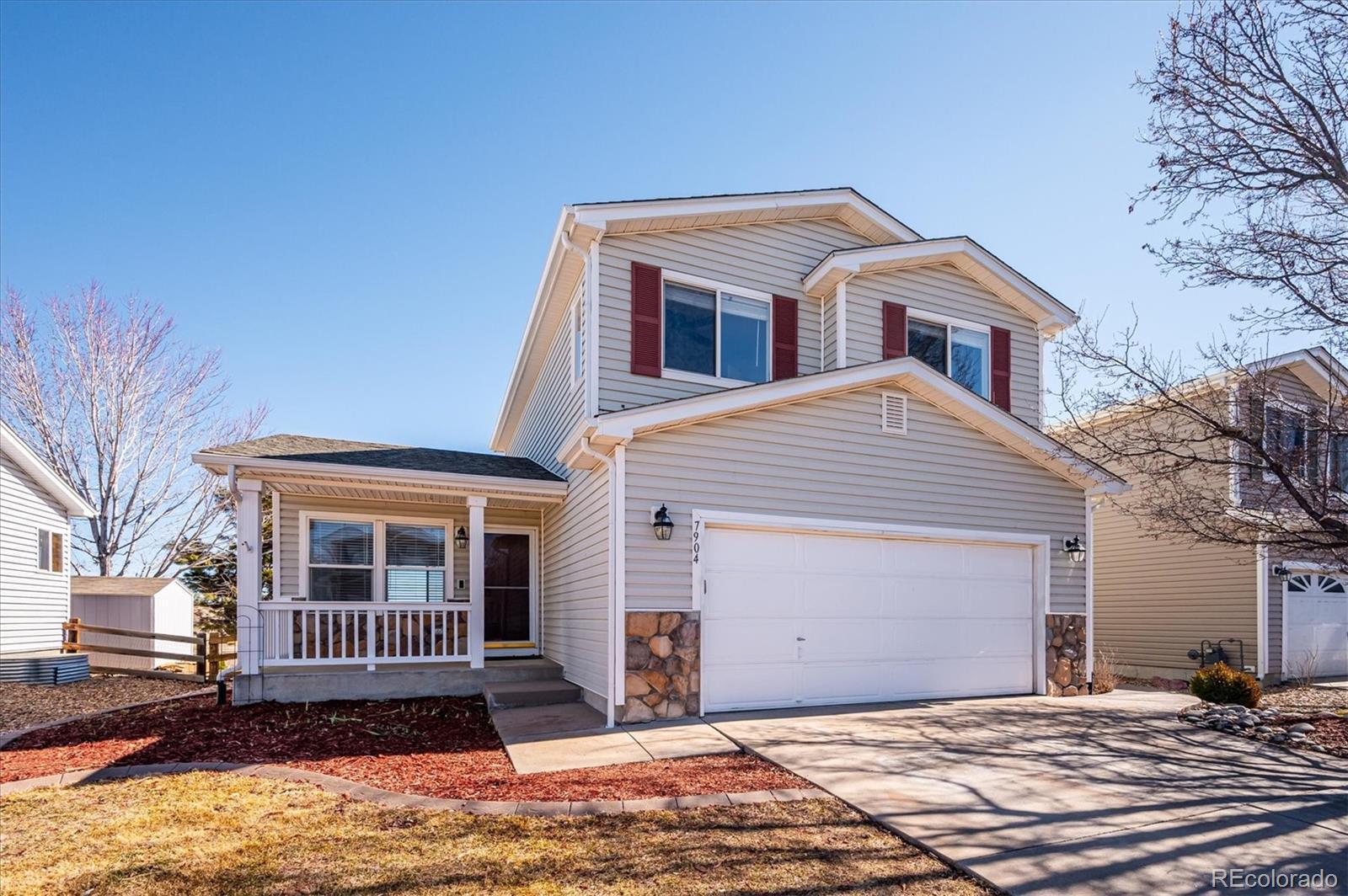 Mule Deer Pl, Littleton, CO 80125