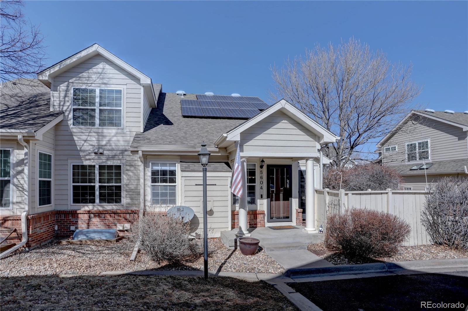 E Nichols Pl, Centennial, CO 80112