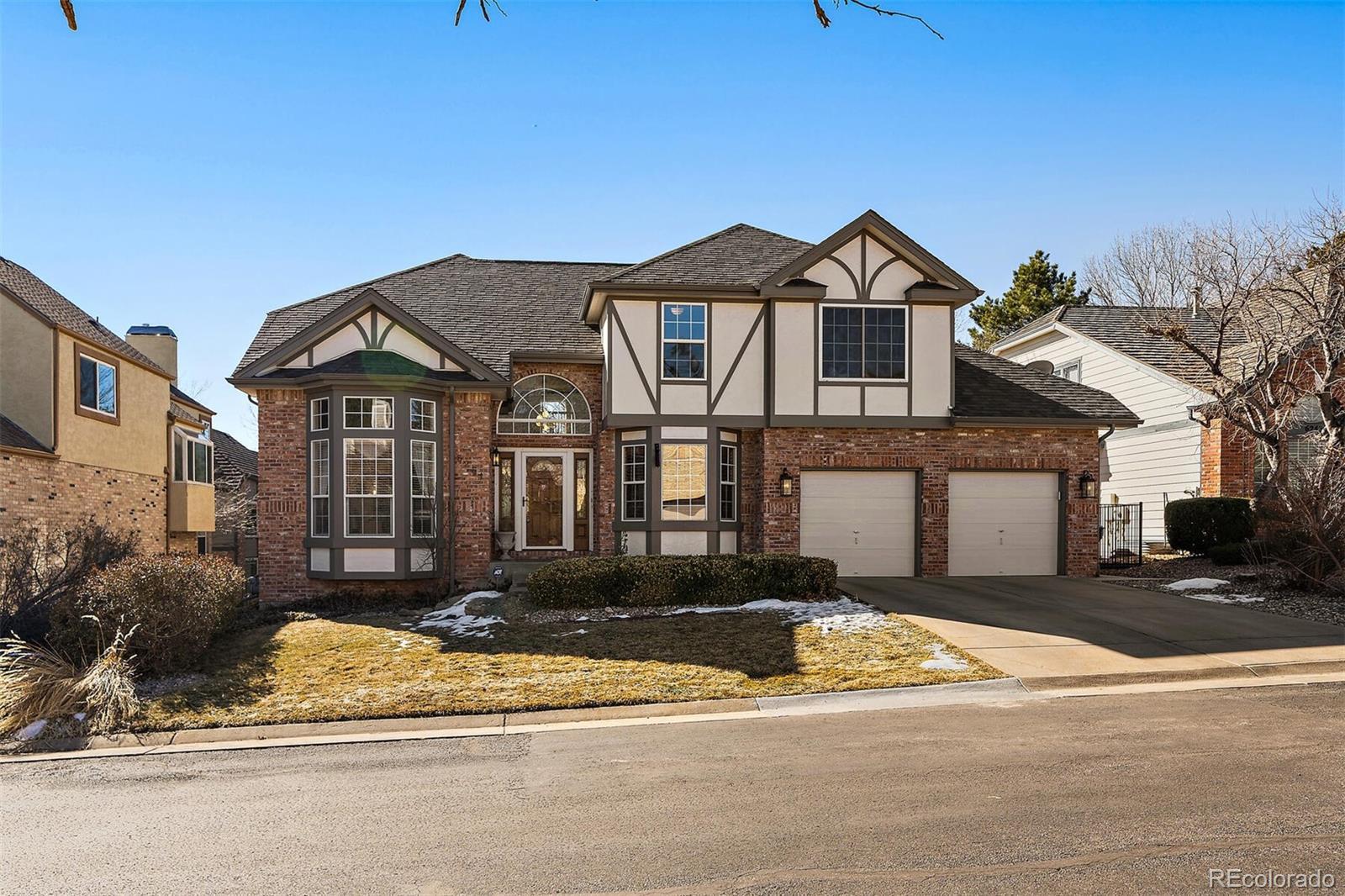 S Iola Ct, Englewood, CO 80111