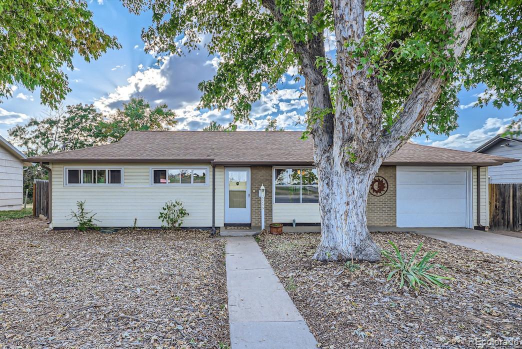 S Windermere St, Littleton, CO 80120