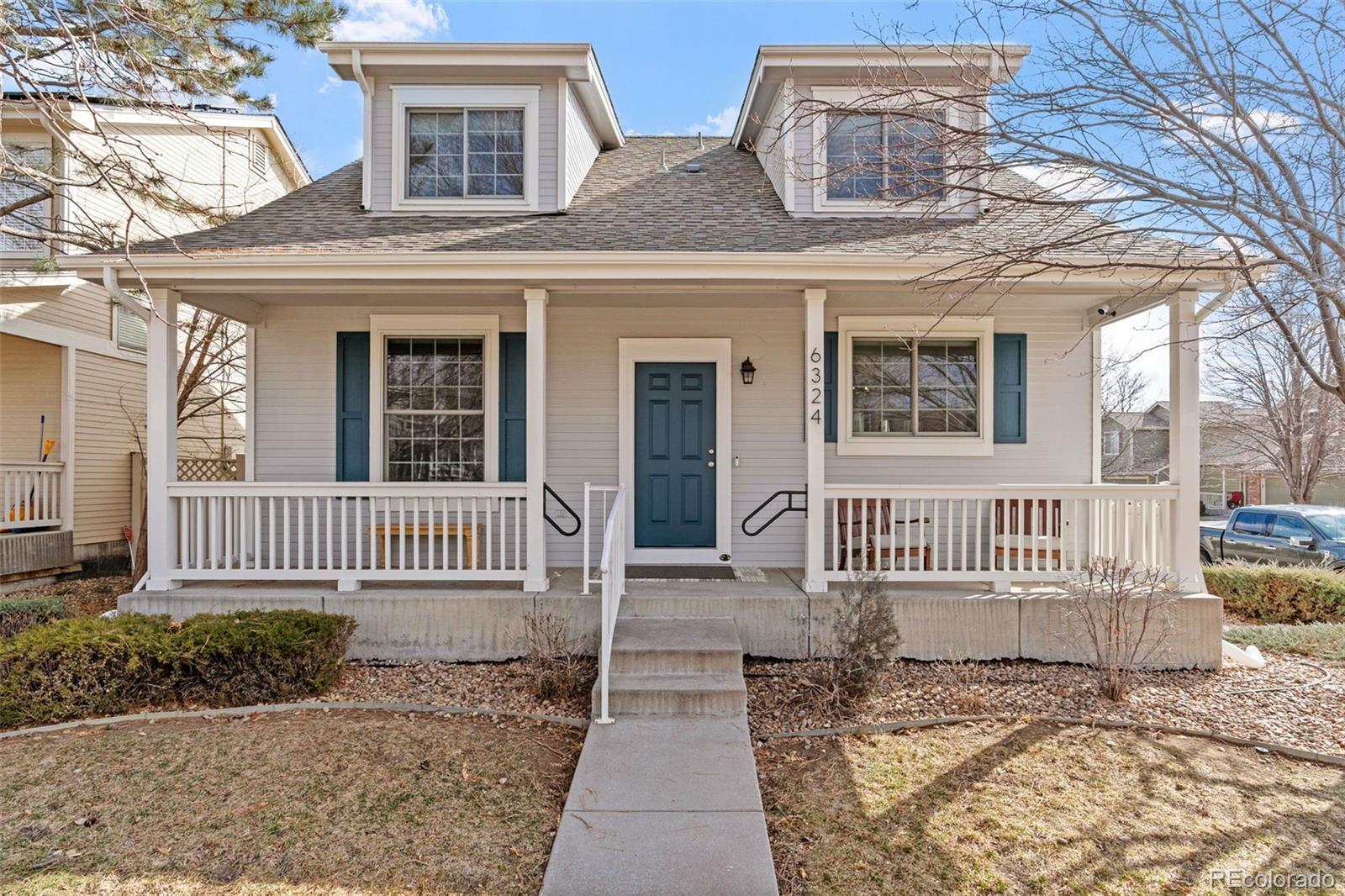 Winona St, Arvada, CO 80003