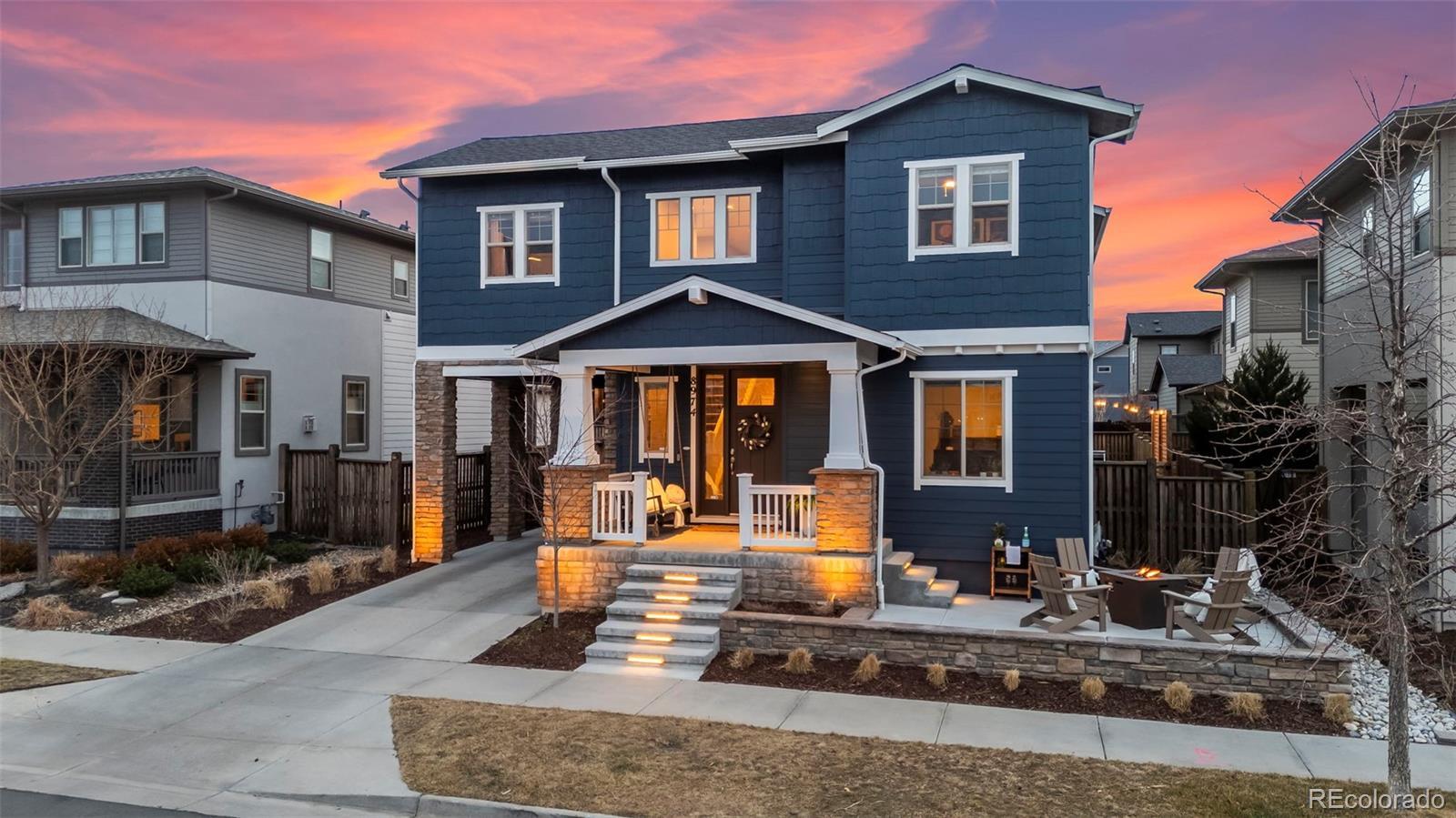 E 51st Ave, Denver, CO 80238