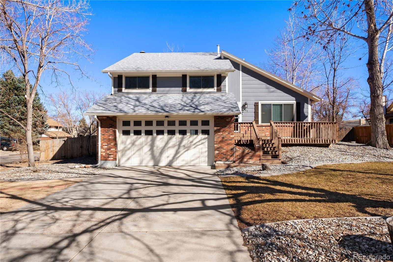 Deframe Ct, Golden, CO 80401