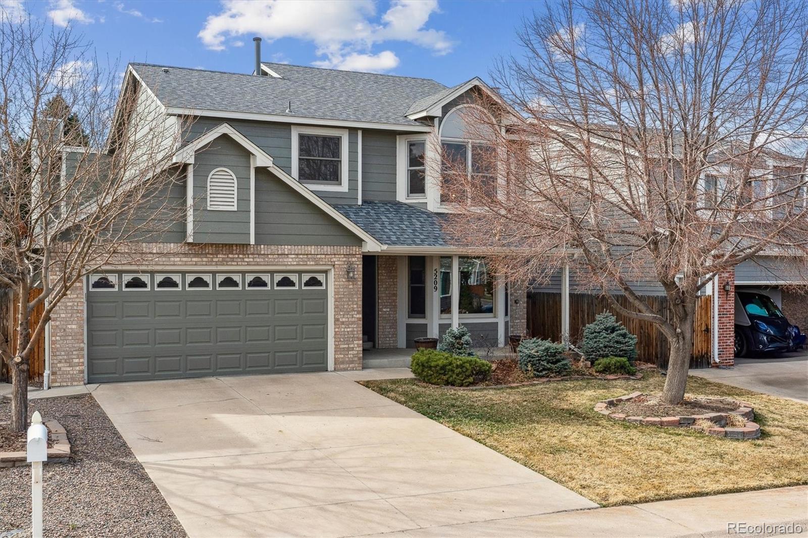 S Zeno Way, Centennial, CO 80015