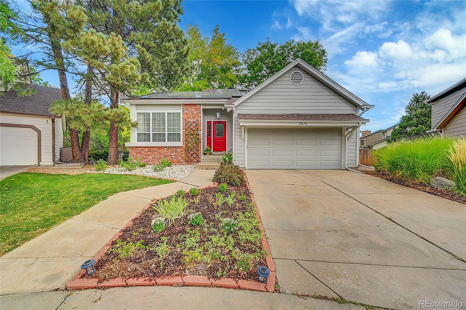 S Gaylord Way, Centennial, CO 80122