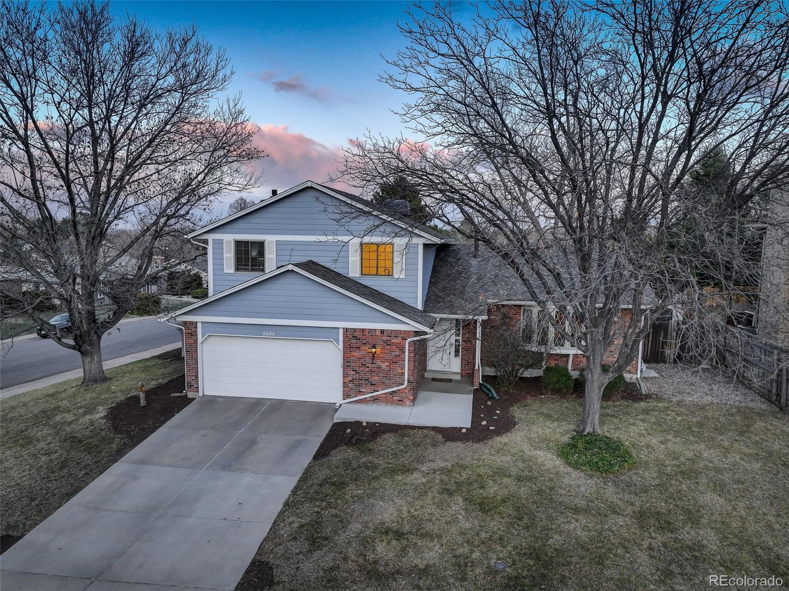 S Xavier St, Denver, CO 80236