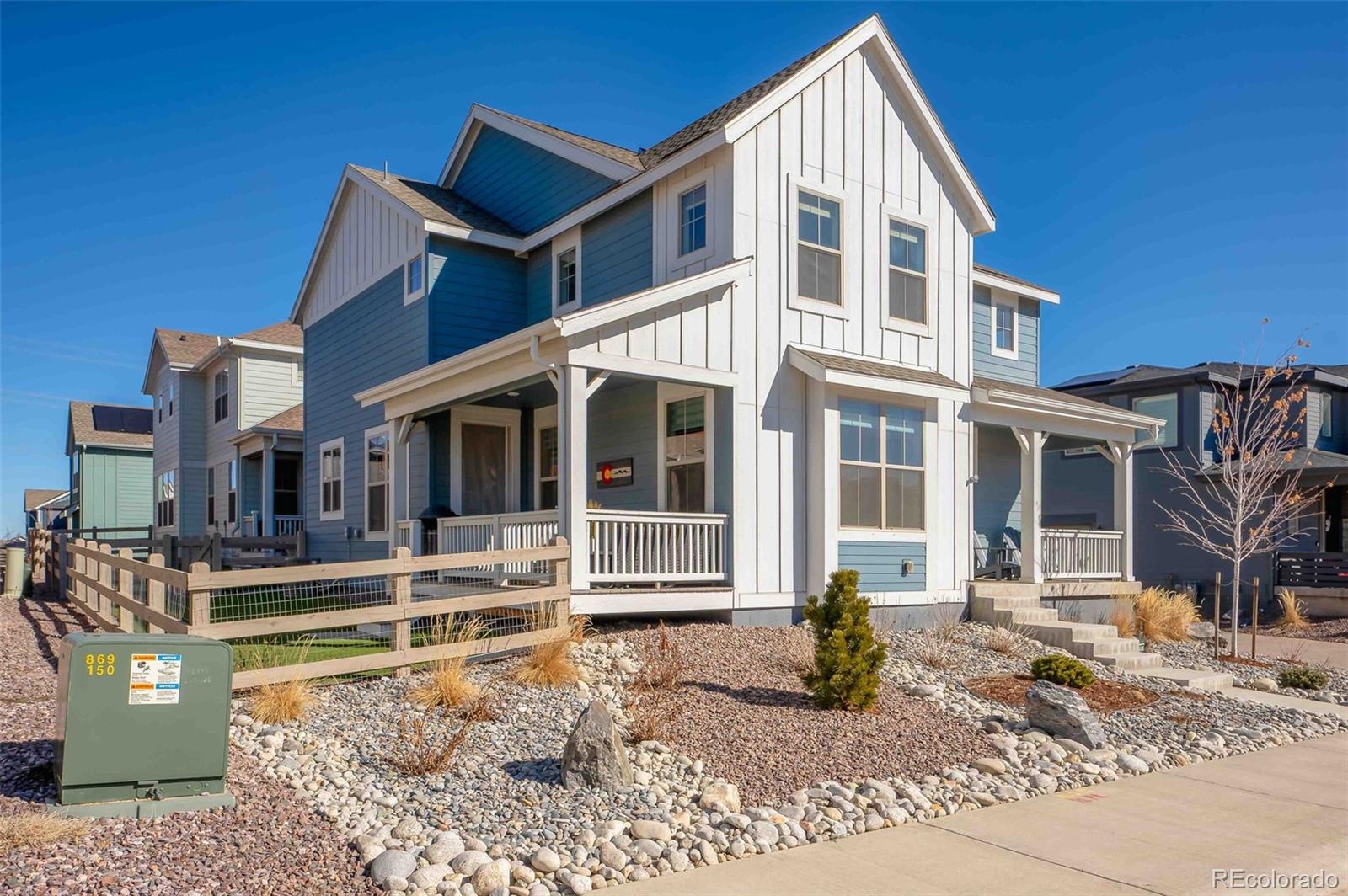 Rush Creek Ave, Littleton, CO 80125