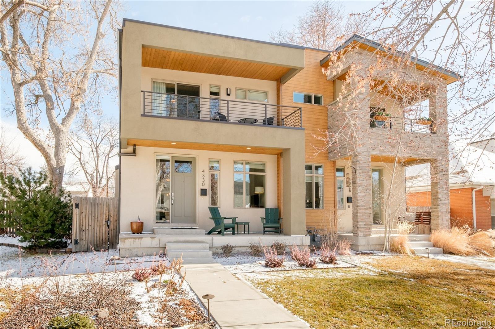 N Raleigh St, Denver, CO 80212