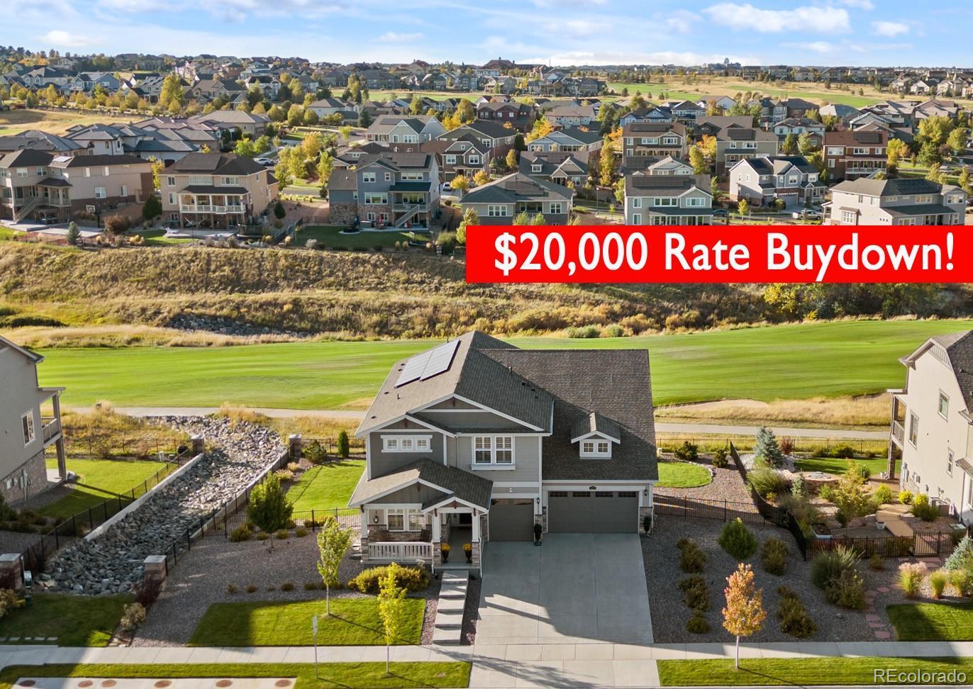 S Vandriver Way, Aurora, CO 80016