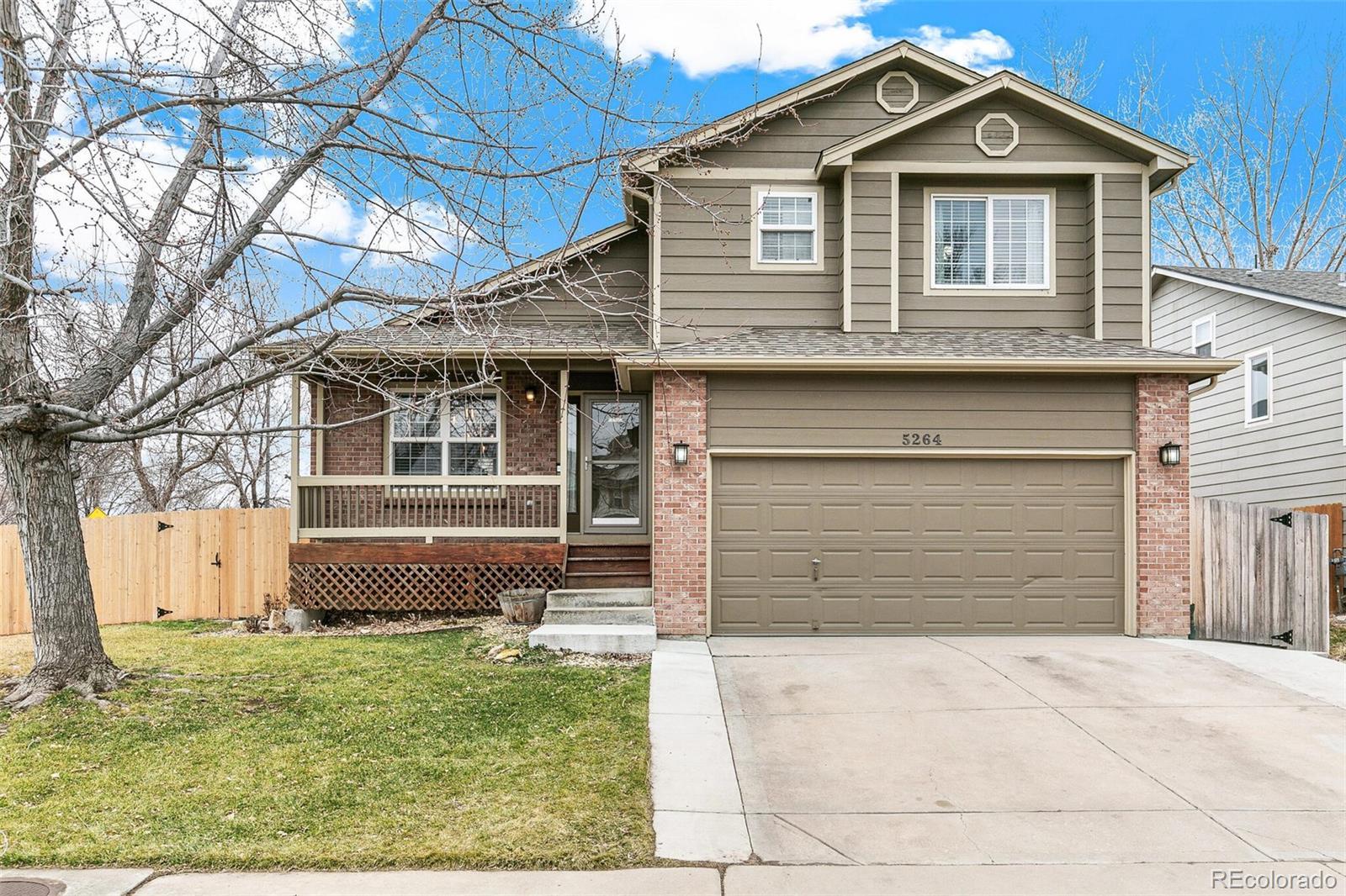 E 129th Pl, Thornton, CO 80241