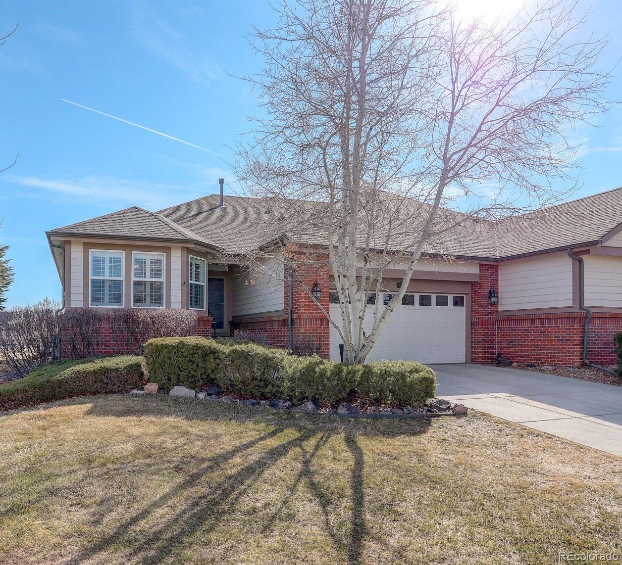 E 148th Way, Thornton, CO 80602