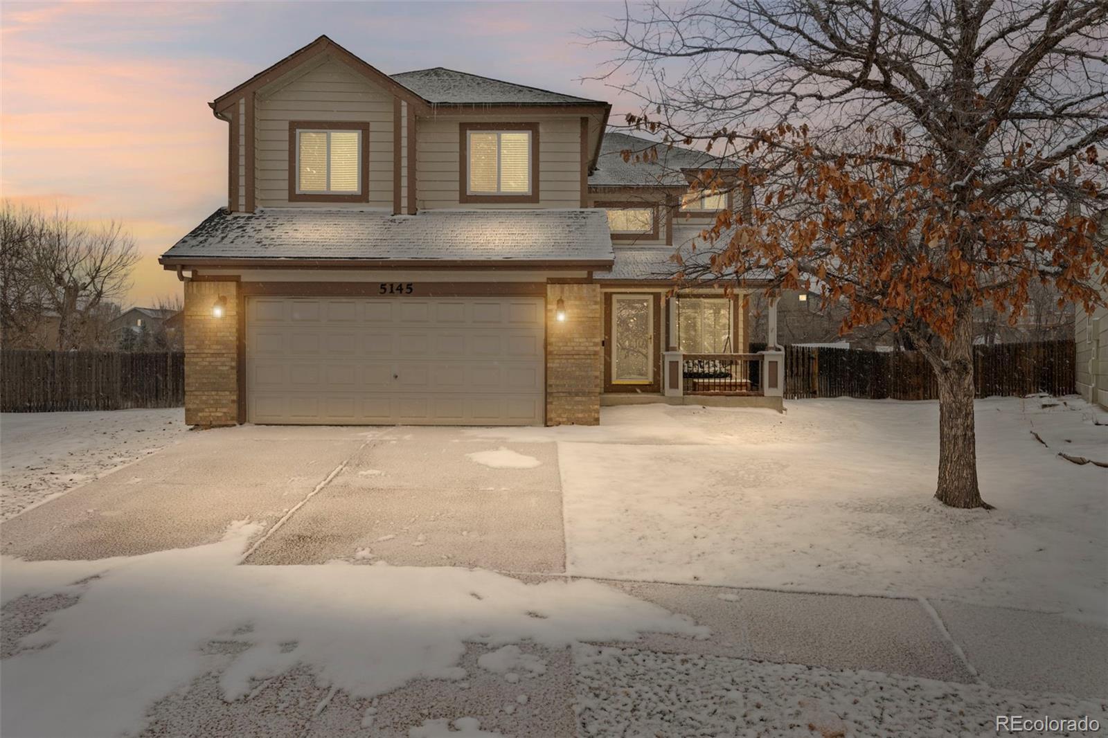 Copen Dr, Colorado Springs, CO 80922