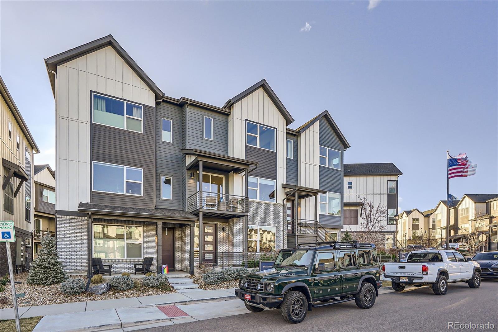 Vivian St, Wheat Ridge, CO 80033