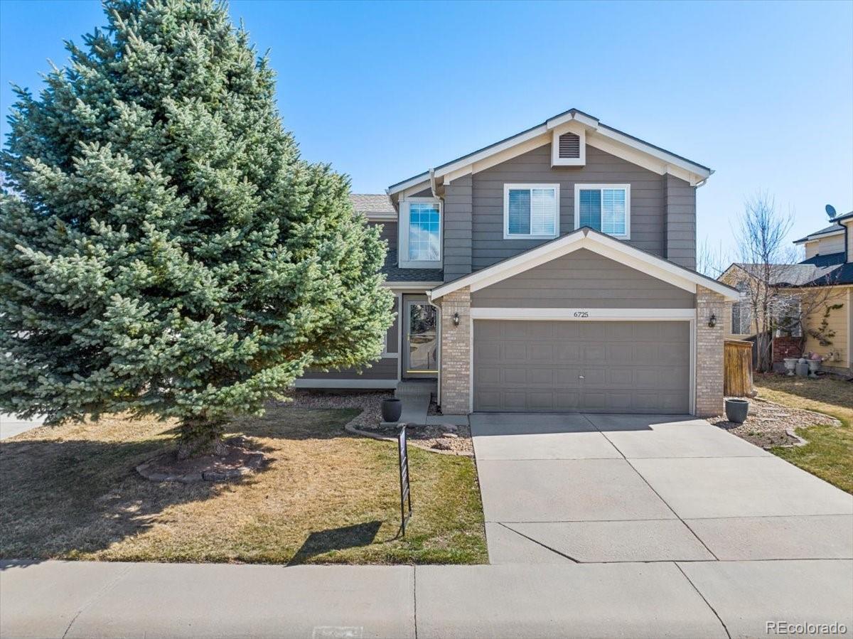 Lionshead Pkwy, Lone Tree, CO 80124