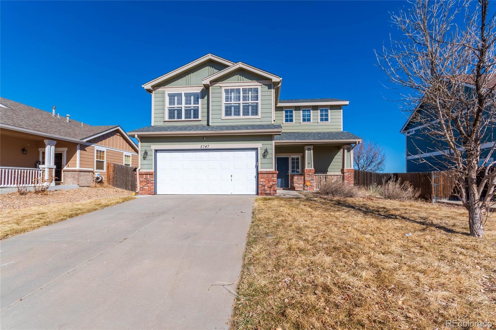 E Monument Dr, Castle Rock, CO 80104