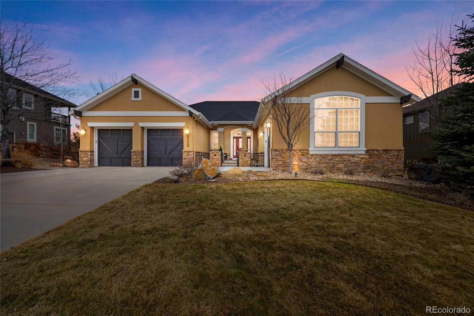 Bottlebrush Run, Broomfield, CO 80023
