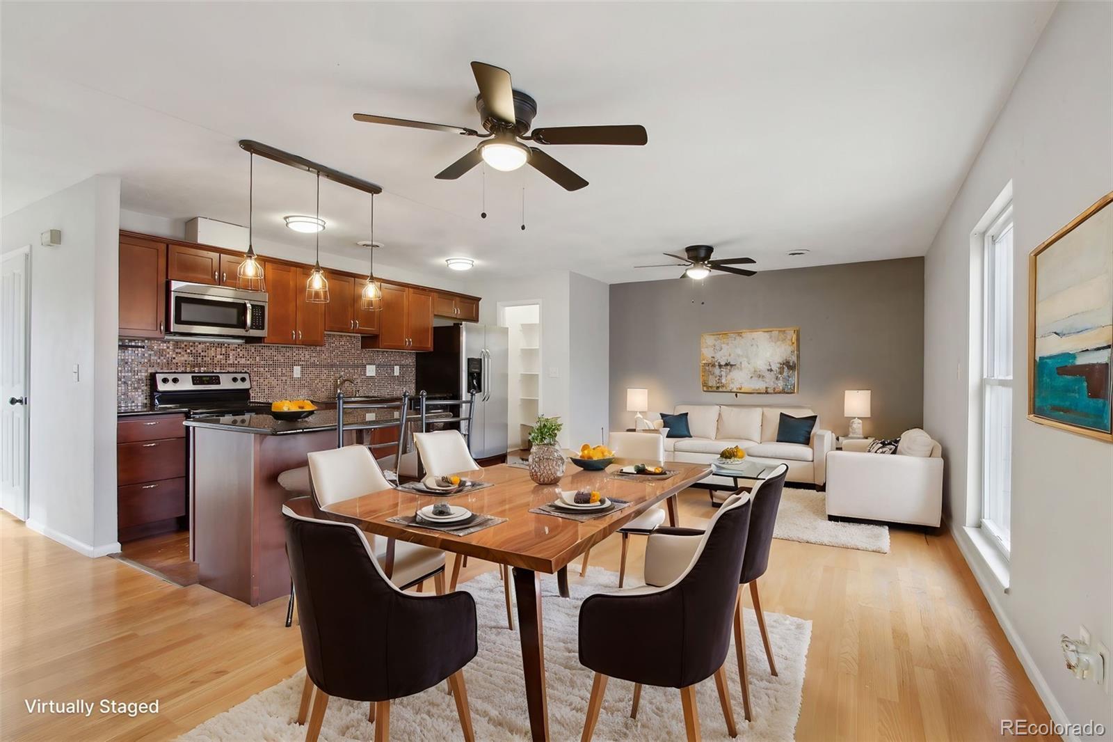 Elm St, Denver, CO 80220