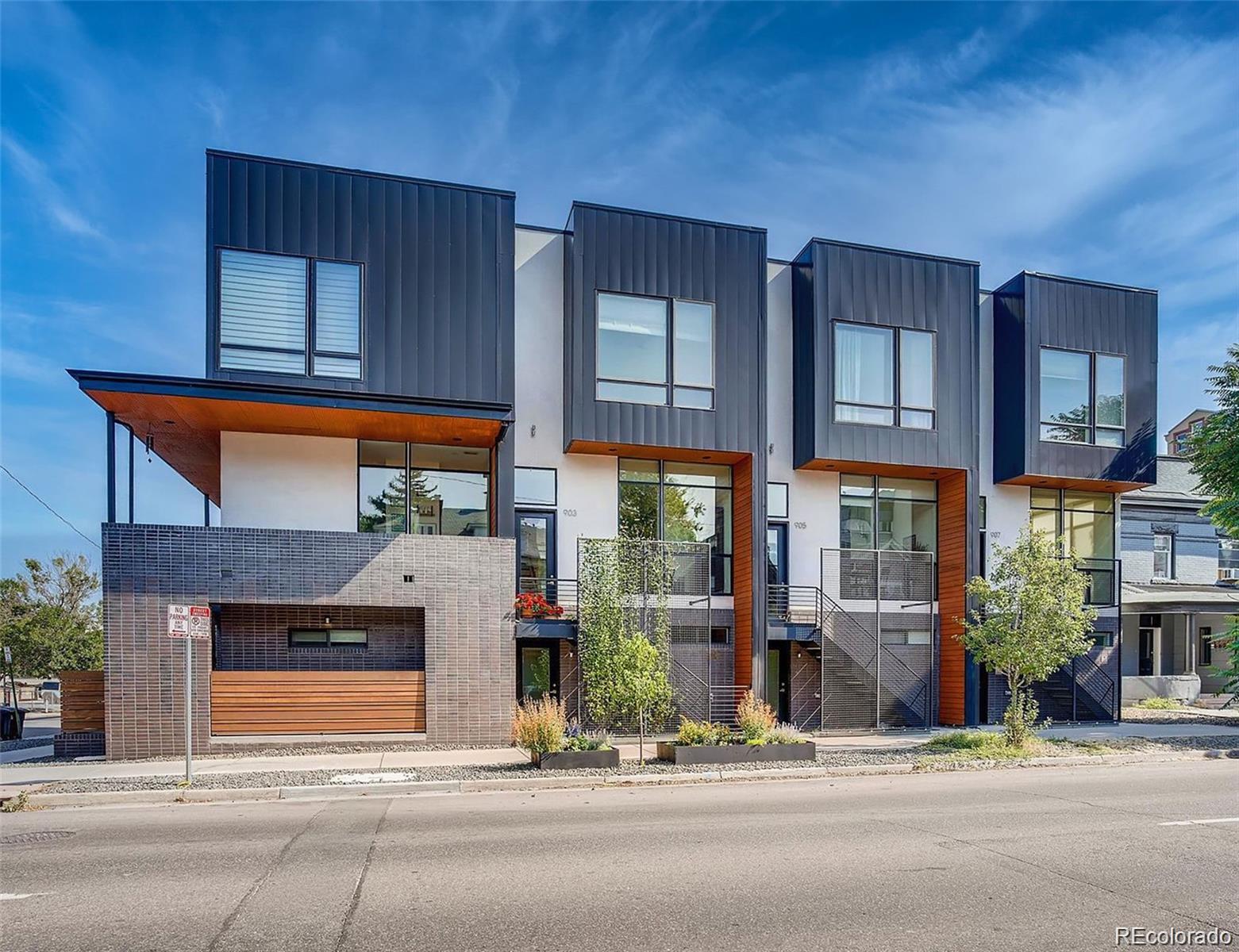 E 13th Ave, Denver, CO 80218