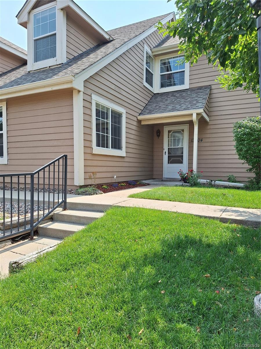 E Asbury Dr, Aurora, CO 80014
