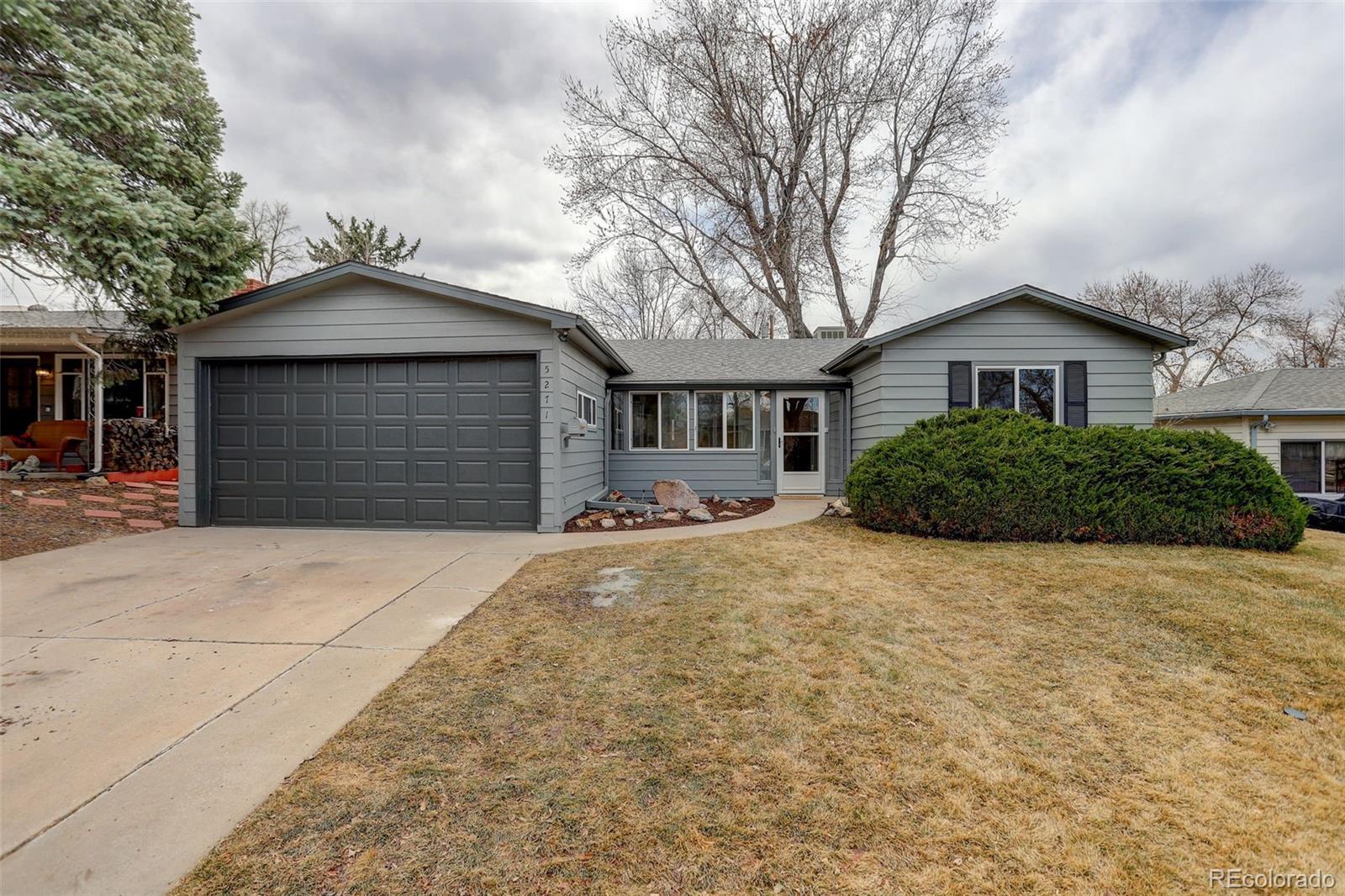 S Logan St, Littleton, CO 80121