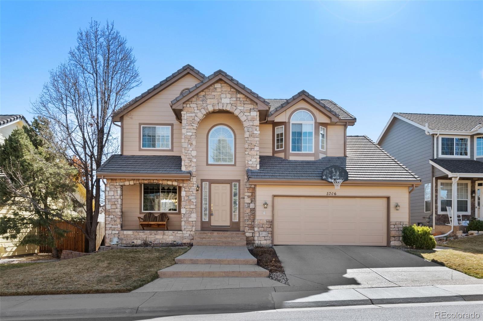 S Garland Way, Littleton, CO 80123