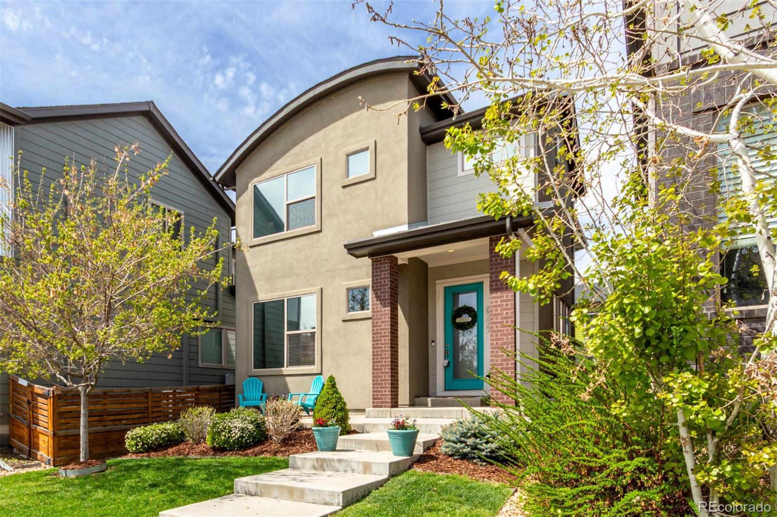 Larsh Dr, Denver, CO 80221