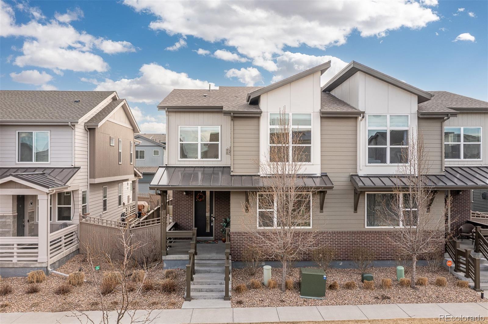 W Evans Ave, Denver, CO 80227