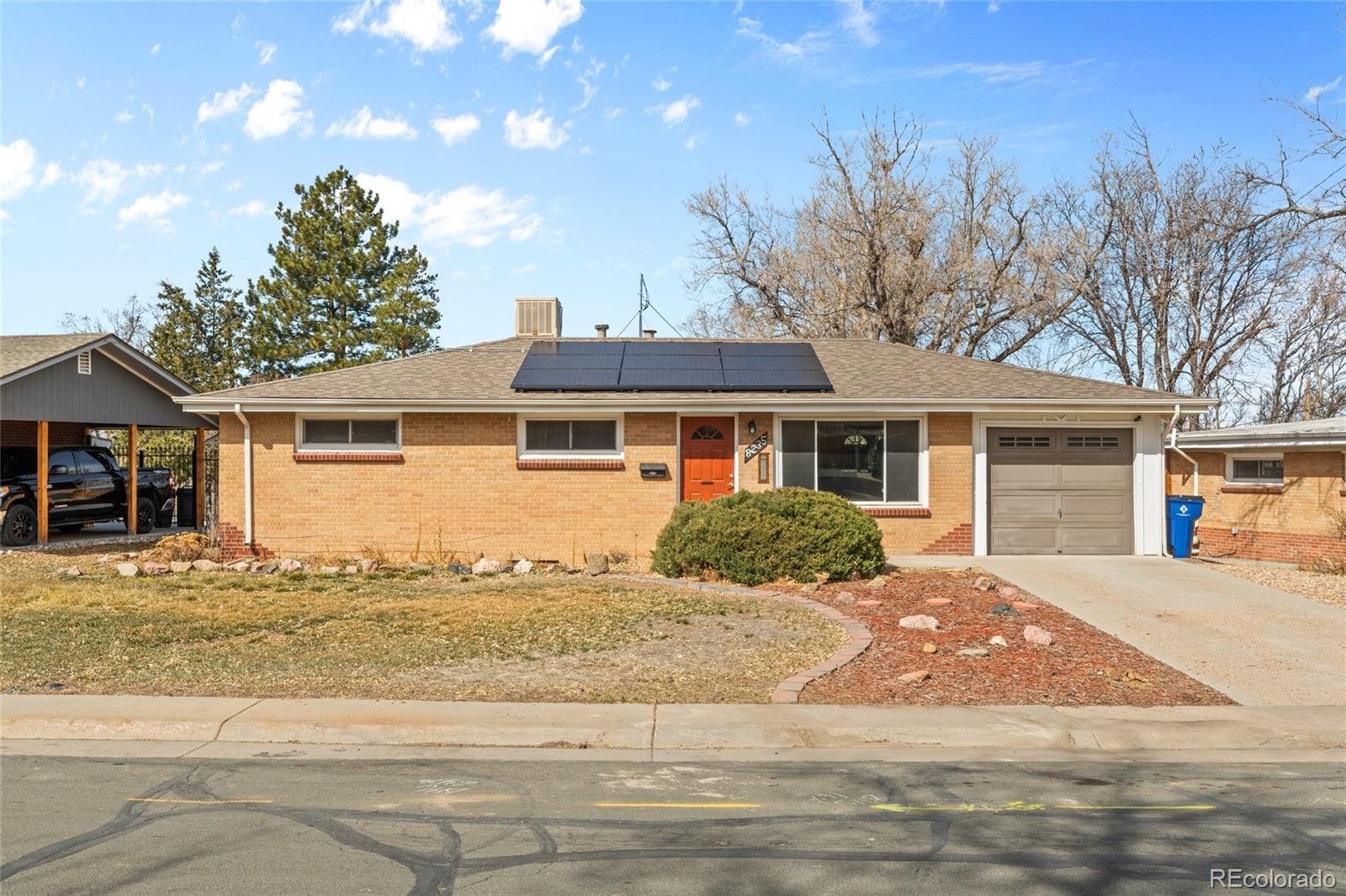 Auburn Ln, Westminster, CO 80031