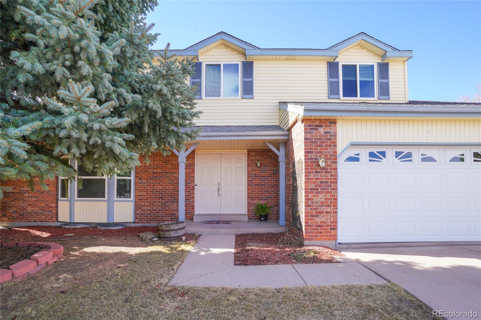 S Corona Way, Centennial, CO 80122
