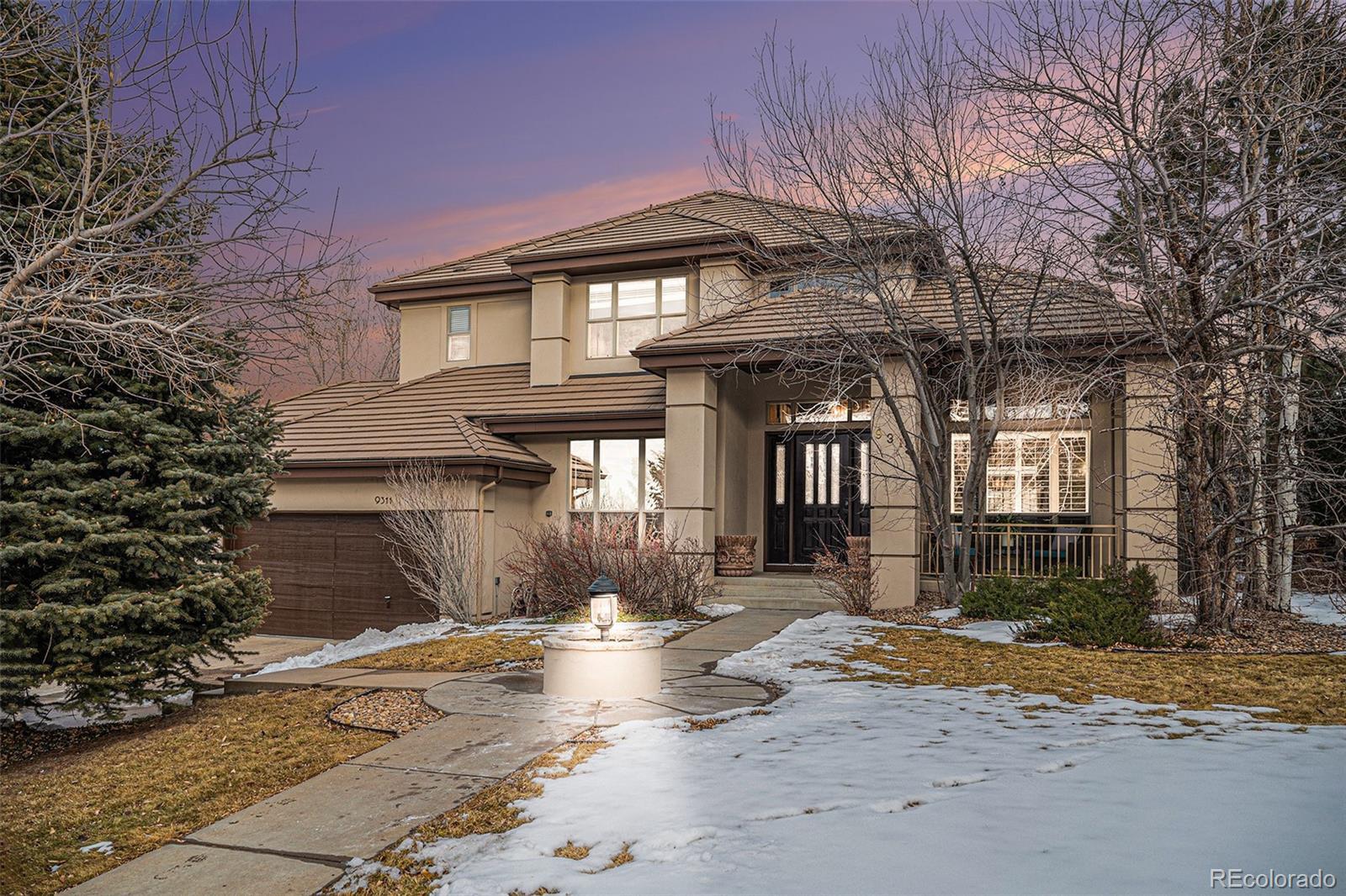 E Star Hill Trl, Lone Tree, CO 80124