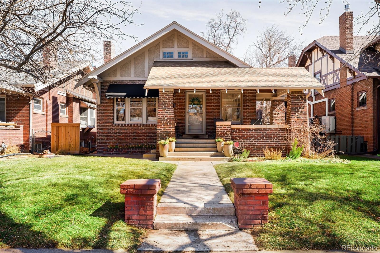 Steele St, Denver, CO 80206