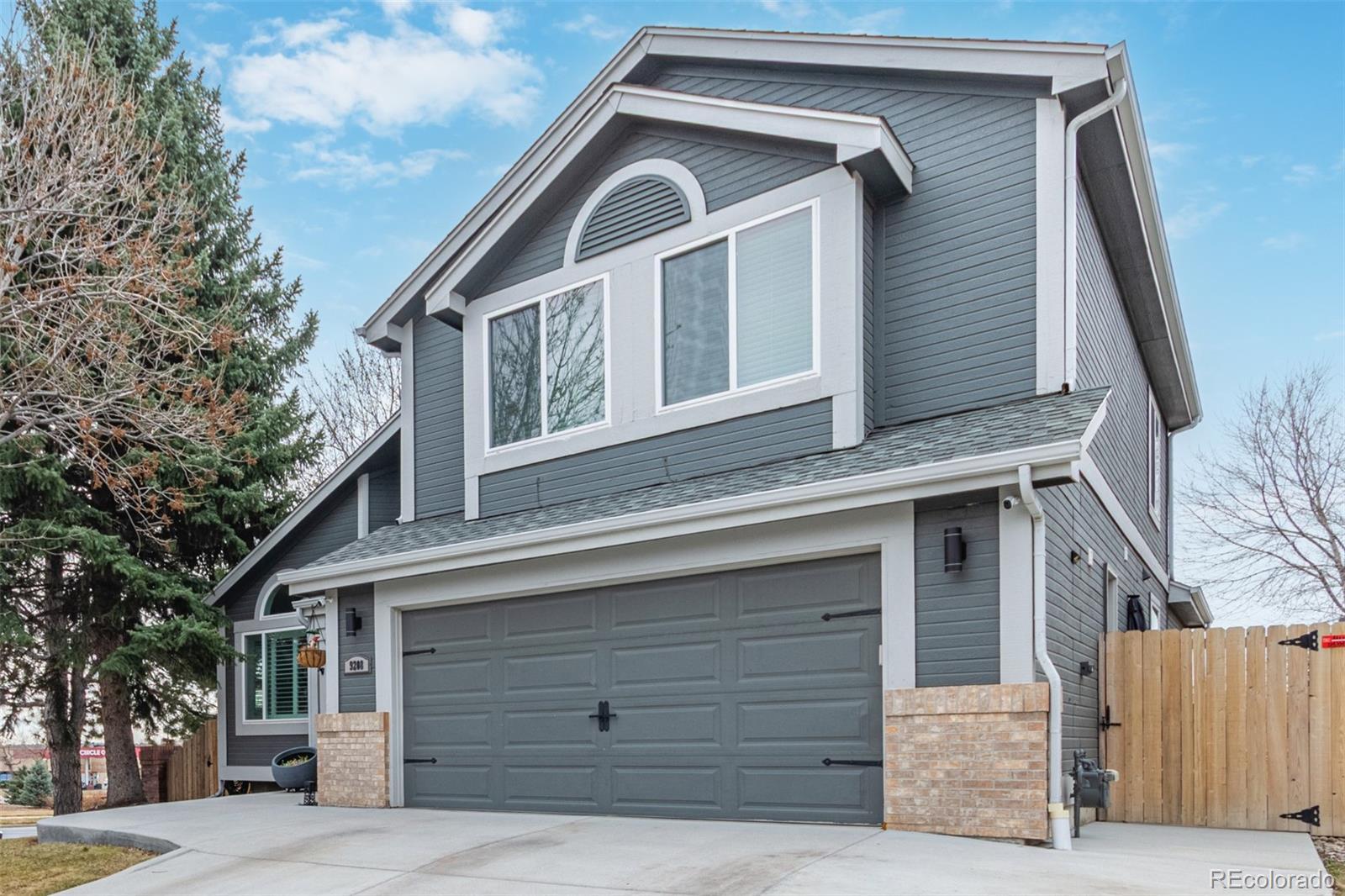 W 100th Pl, Westminster, CO 80021