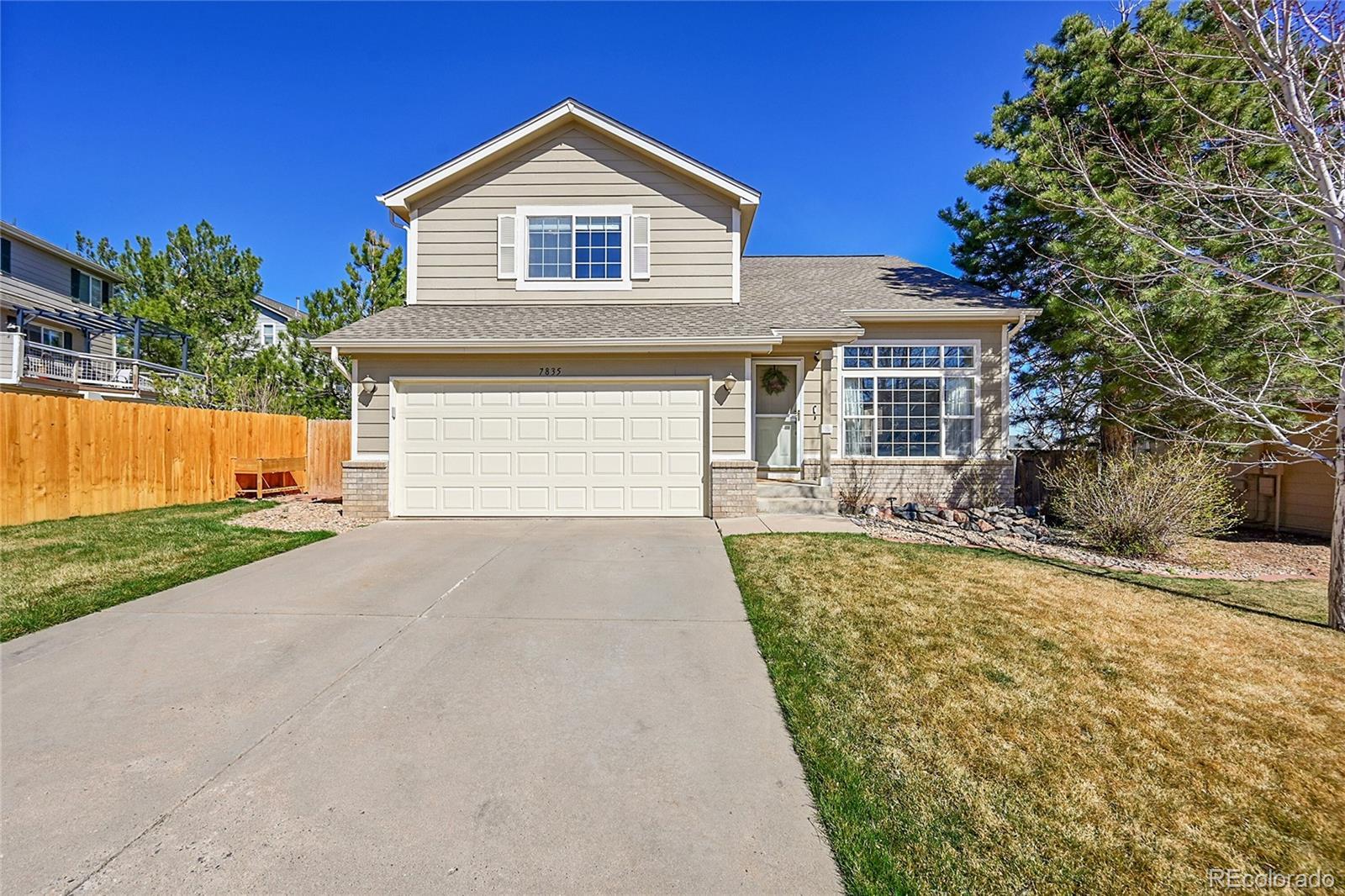 Canvasback Cir, Littleton, CO 80125