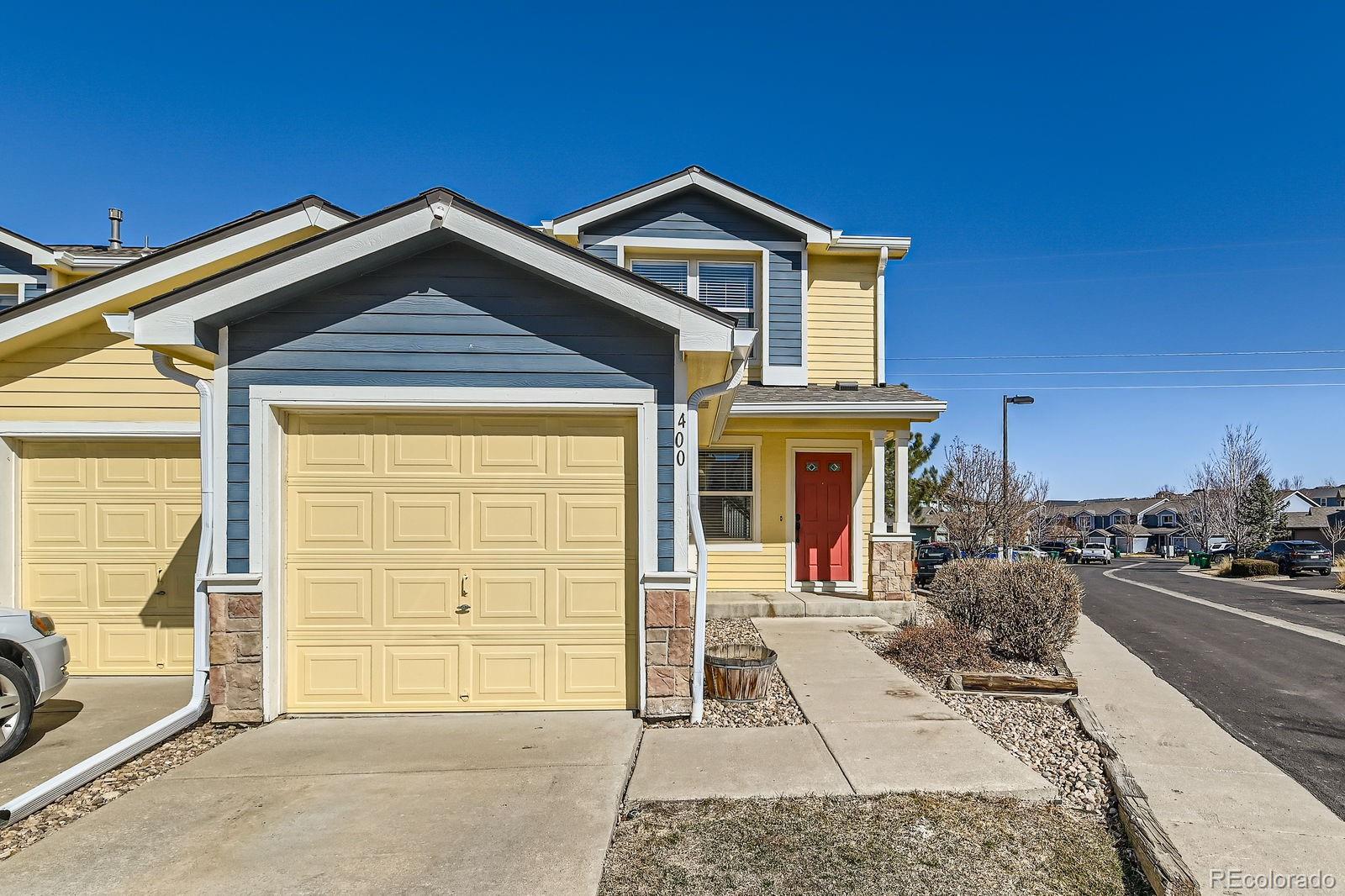 Smith Cir, Erie, CO 80516