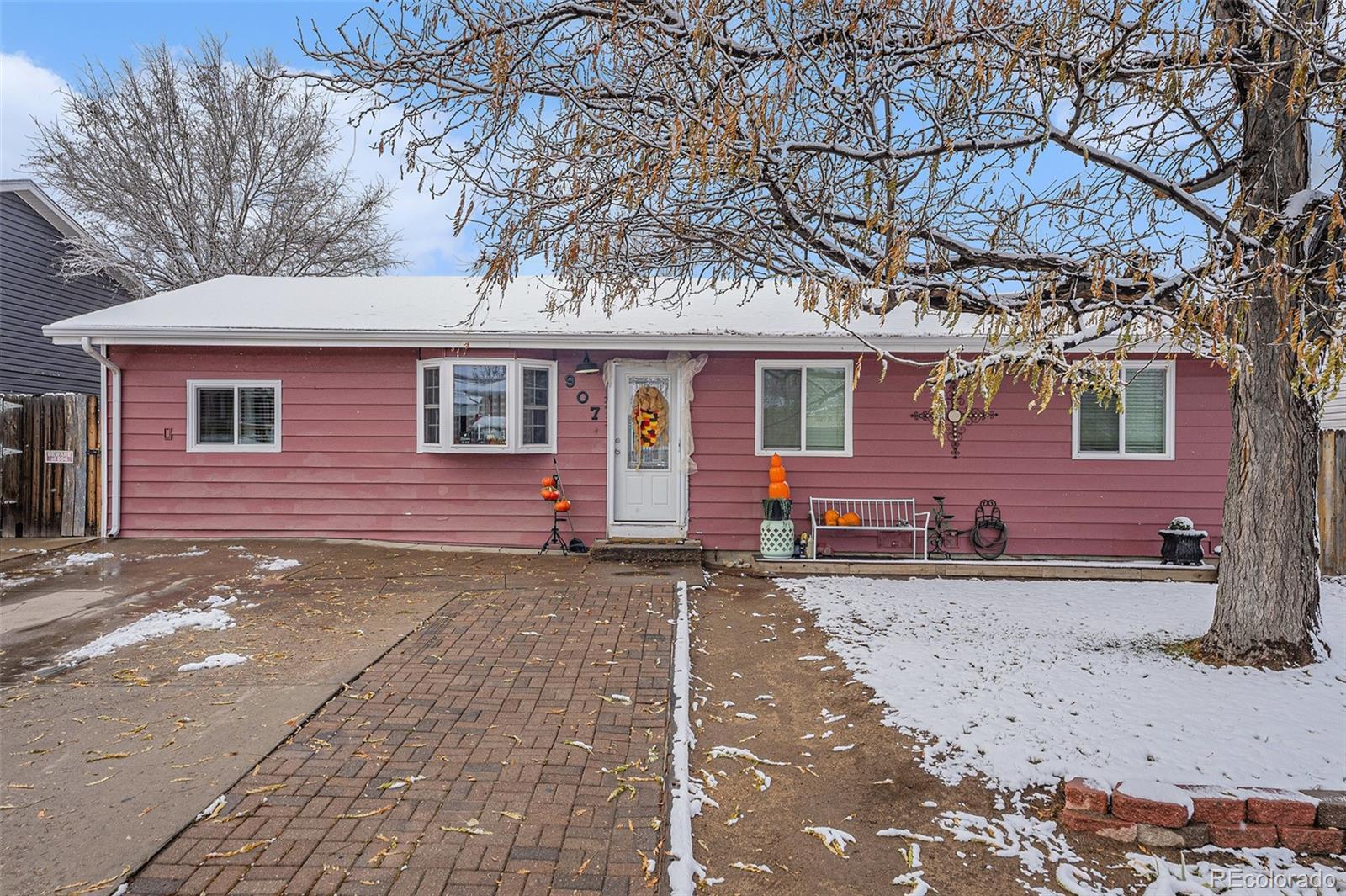 Elm Ct, Fort Lupton, CO 80621
