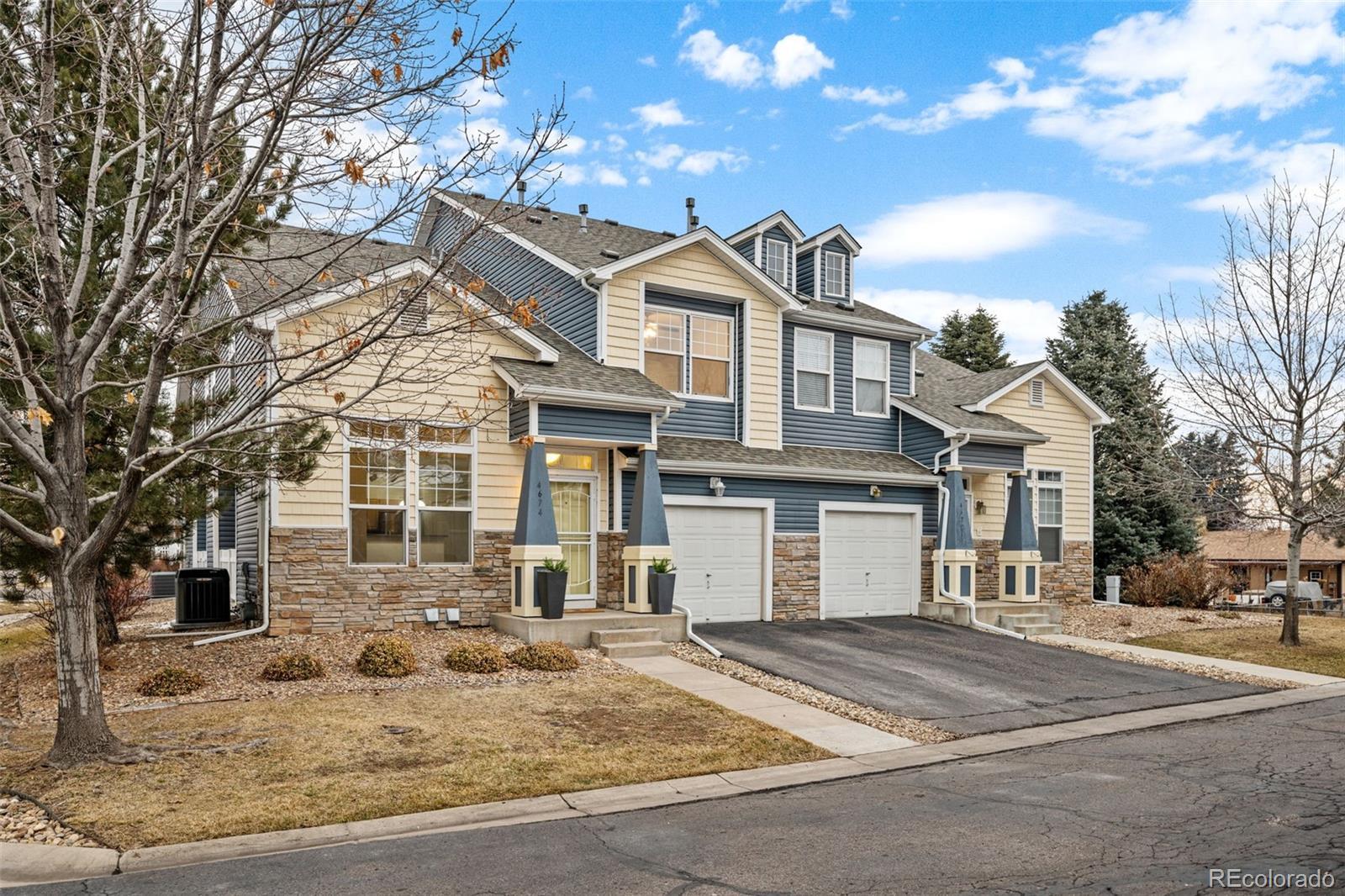 Flower St, Wheat Ridge, CO 80033