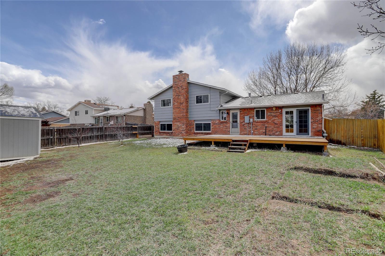 S Estes St, Littleton, CO 80123