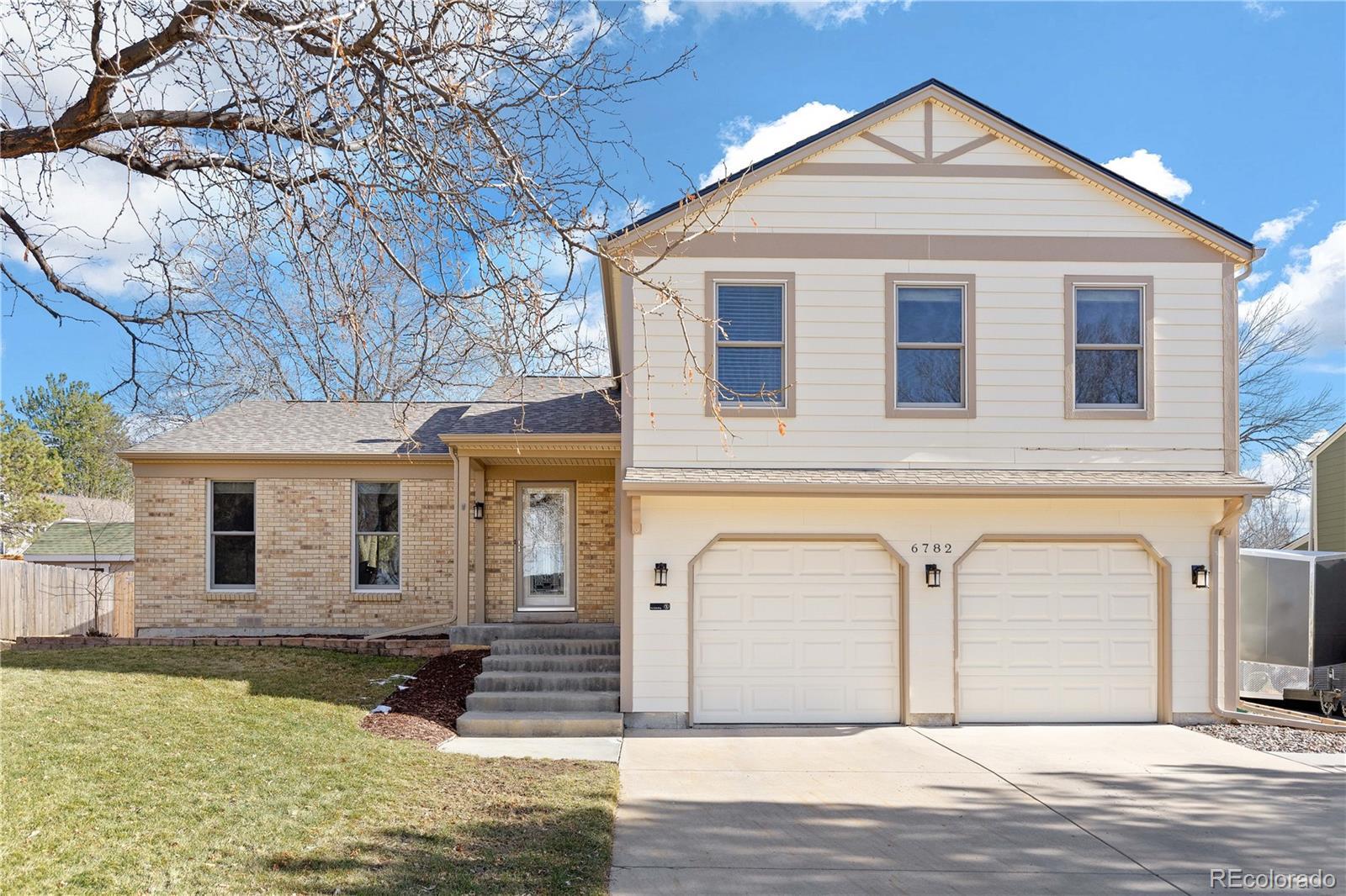 Hills Dr, Parker, CO 80138