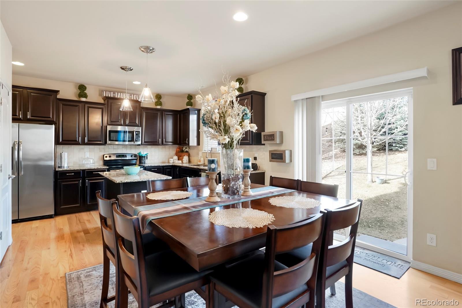 S Elk Ct, Aurora, CO 80016