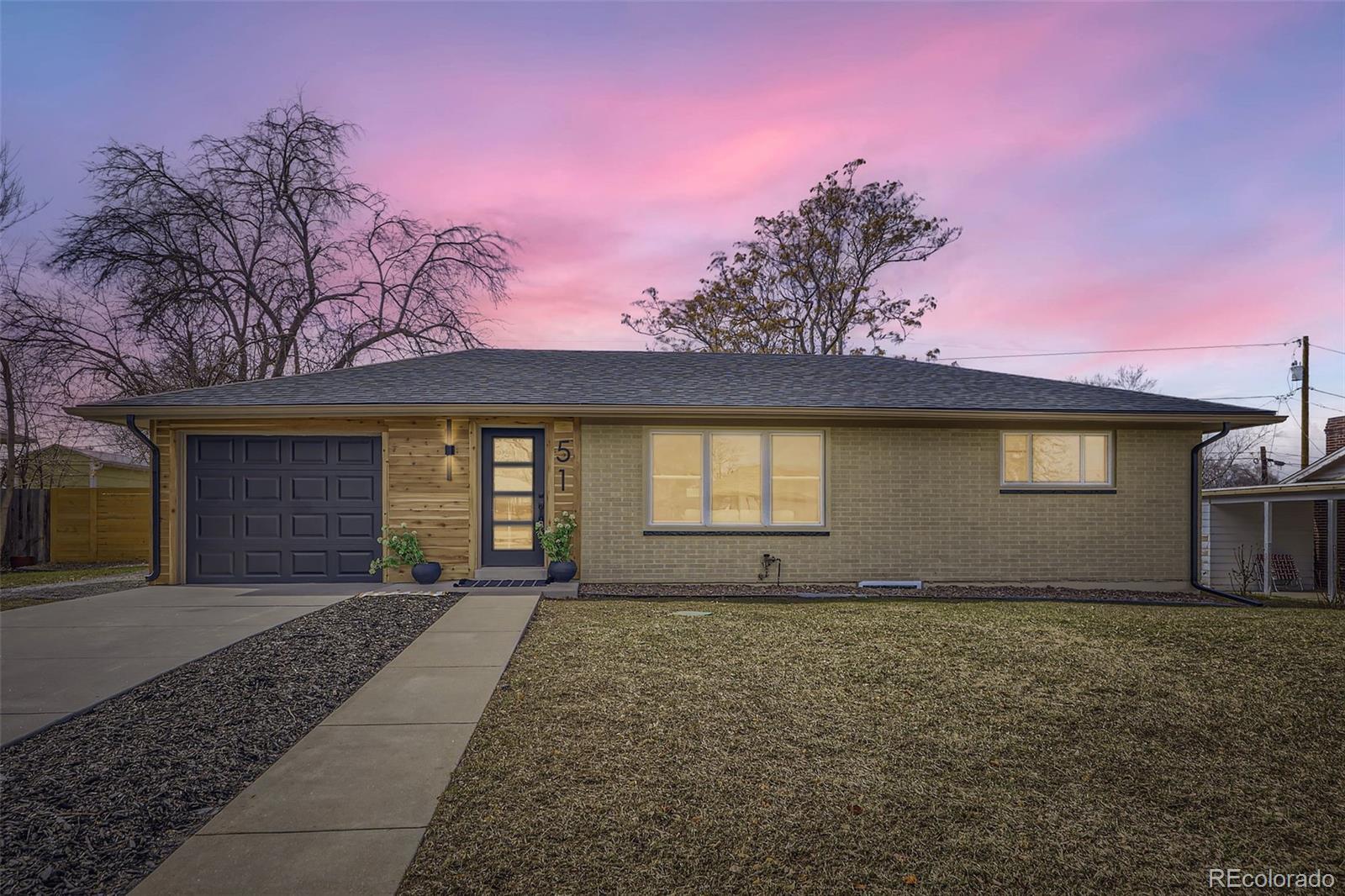 S Eaton St, Lakewood, CO 80226